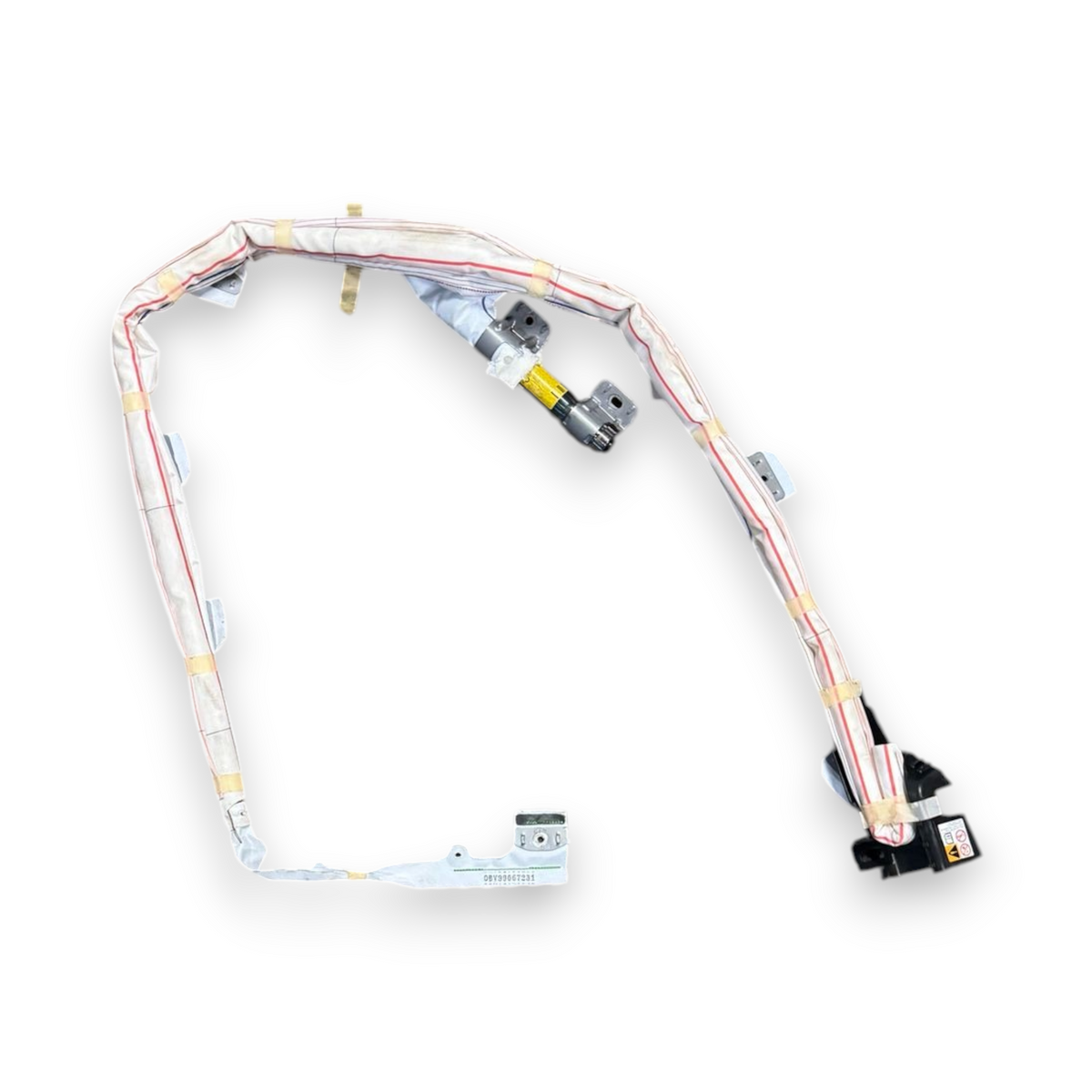 Seitenairbag links (sx) Suzuki Swift VI (2017-2023) 