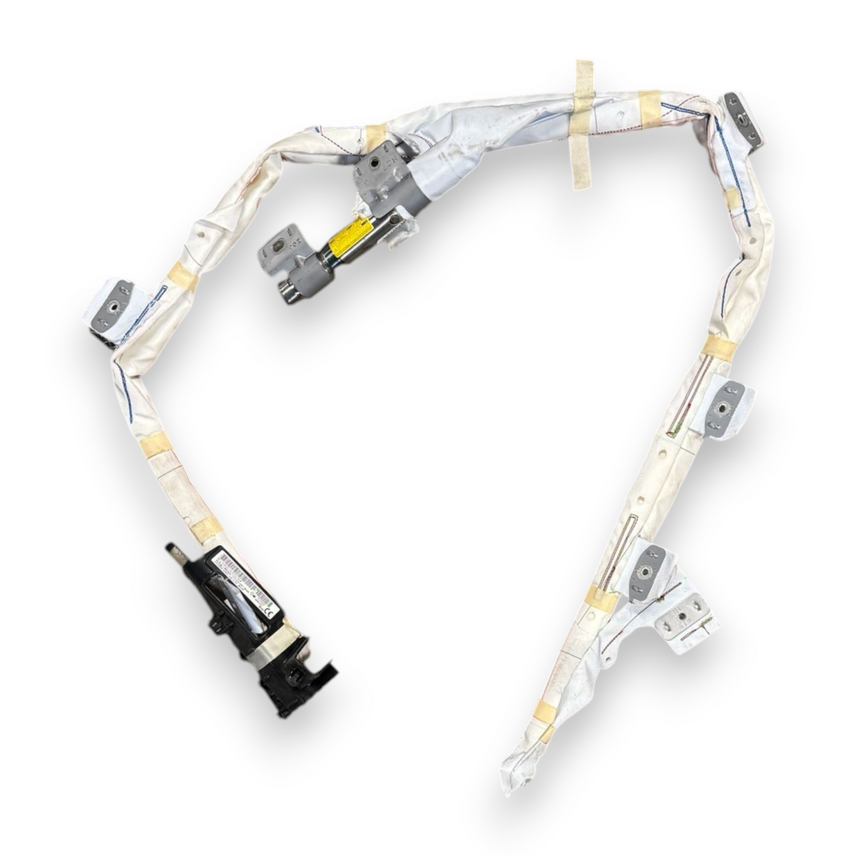 Seitenairbag links (sx) Suzuki Swift VI (2017-2023) 