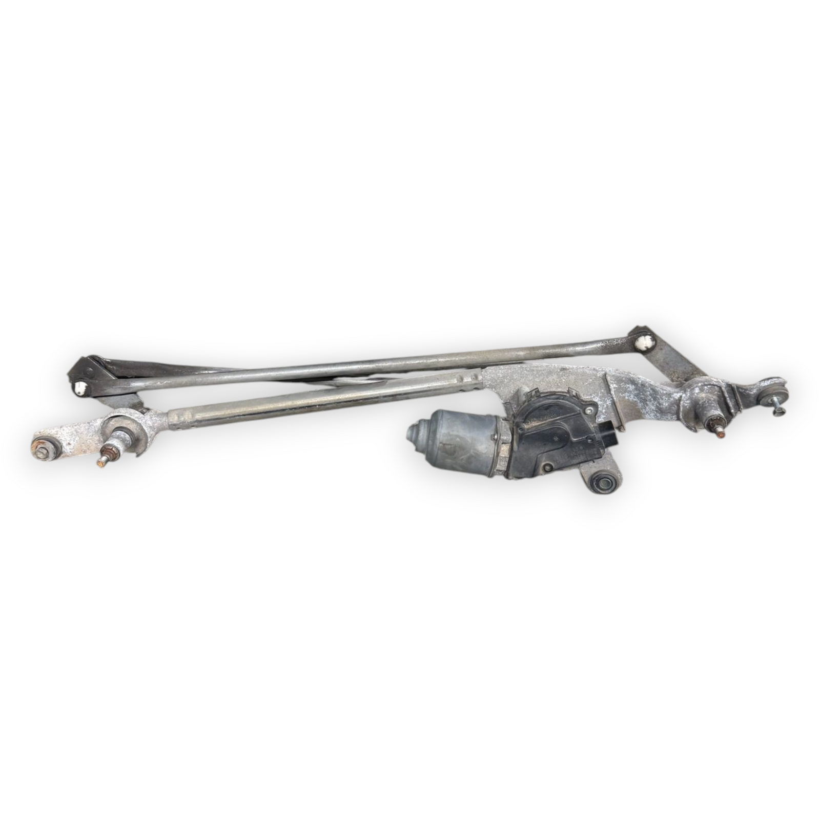 Ruitenwissermotor Suzuki Grand Vitara II cod.38110-65J00 (2005-2015) 