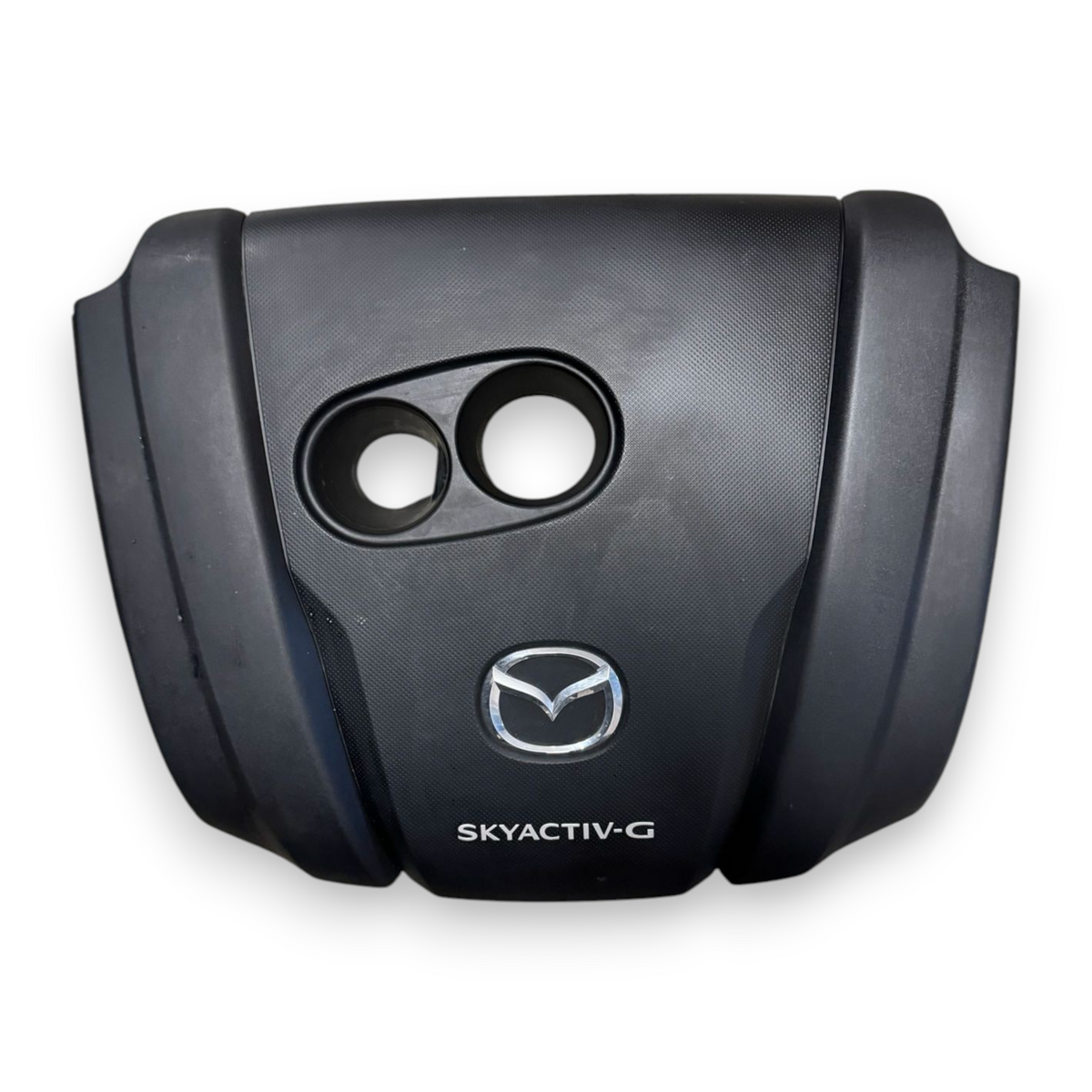 Carter / Motorabdeckung Mazda CX-5 II (2016-2026) 