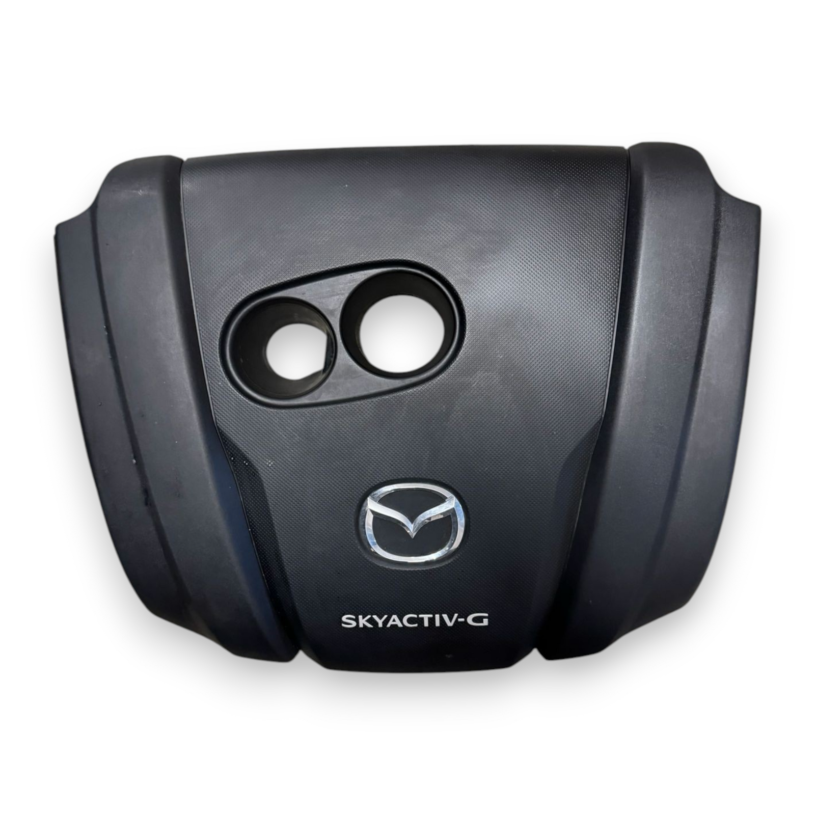 Carter / Motorabdeckung Mazda CX-5 II (2016-2026) 