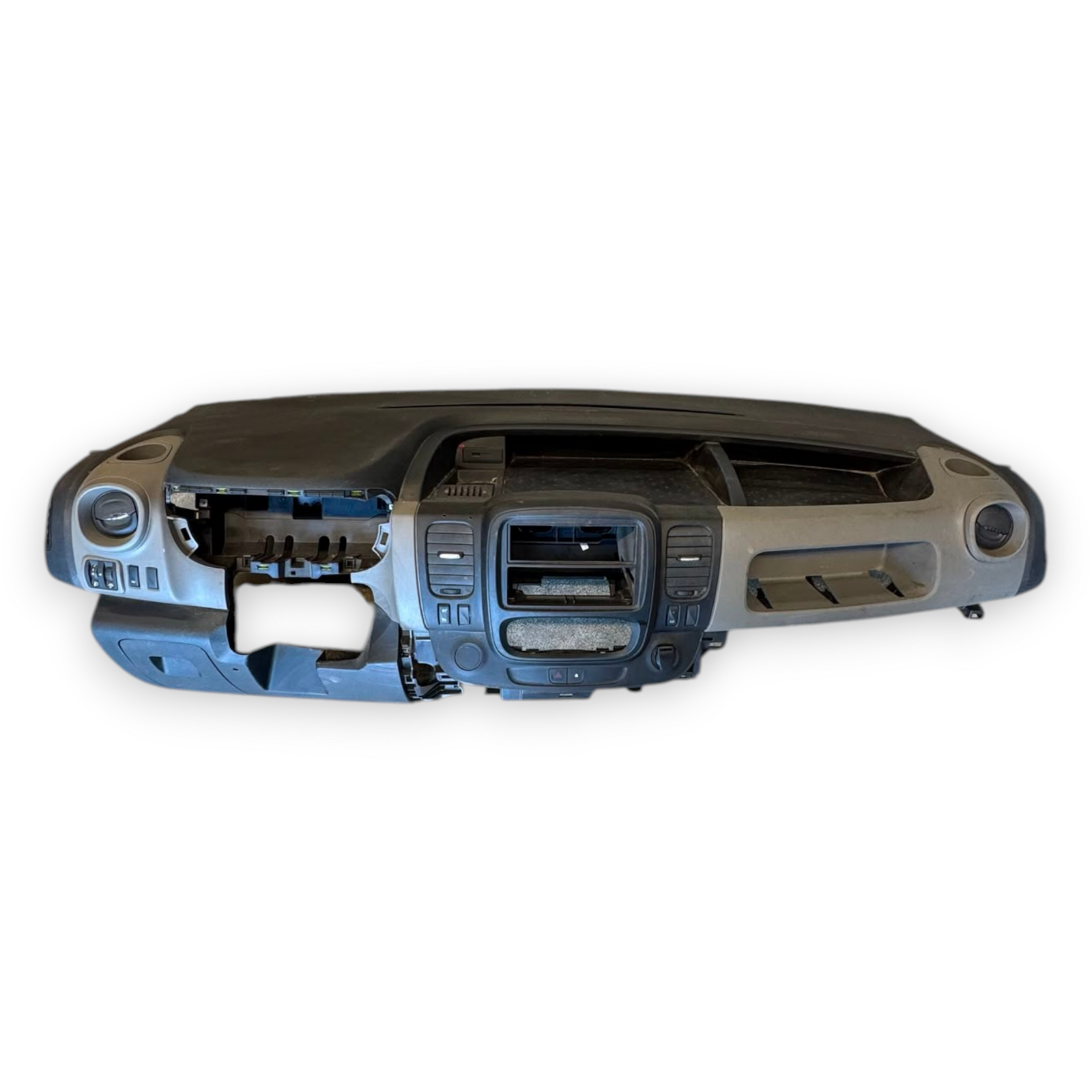 Tablero interno Renault Trafic III cod.1258227X (2014-) 