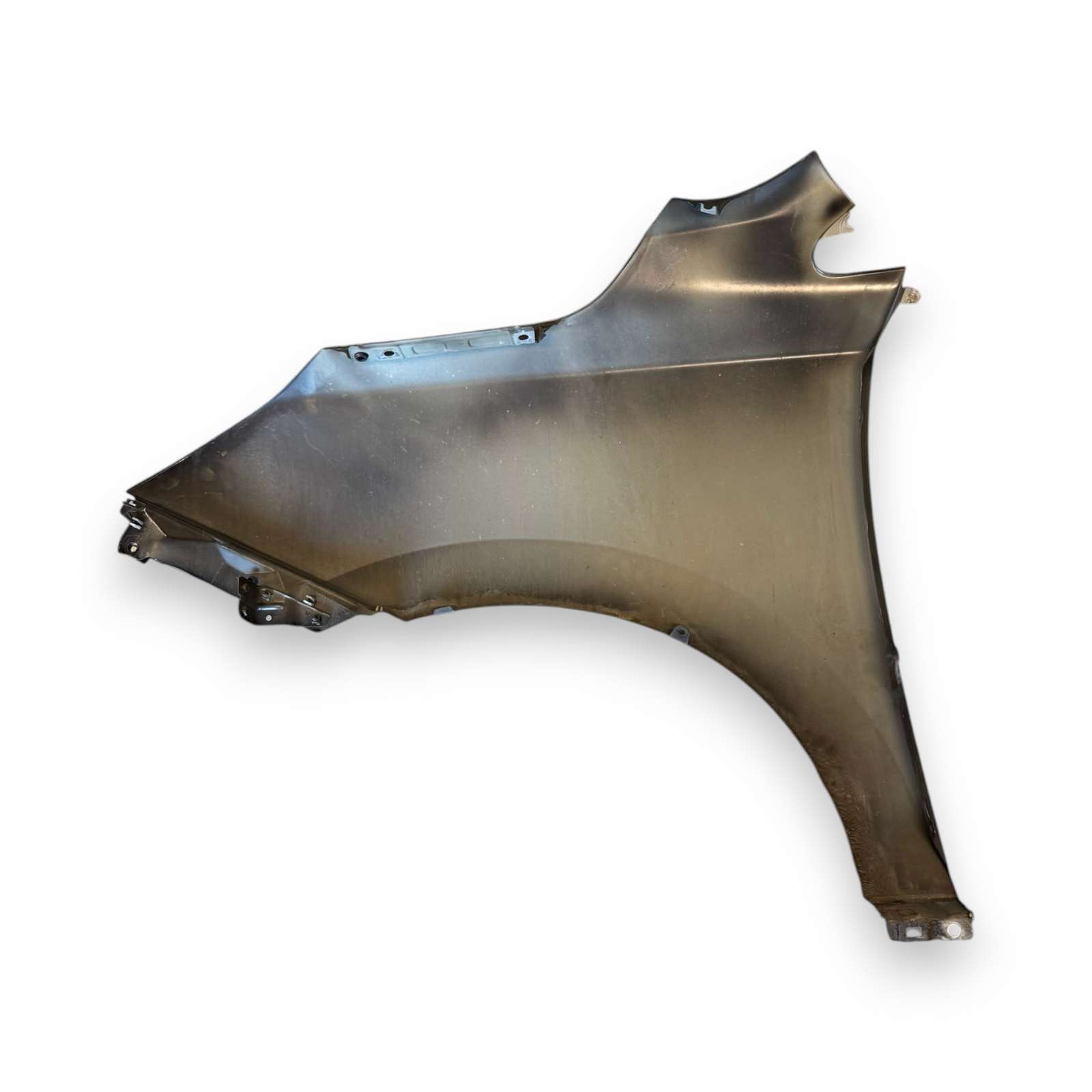 Parafango anteriore destro (dx) Hyundai ix35 (2009-2015)