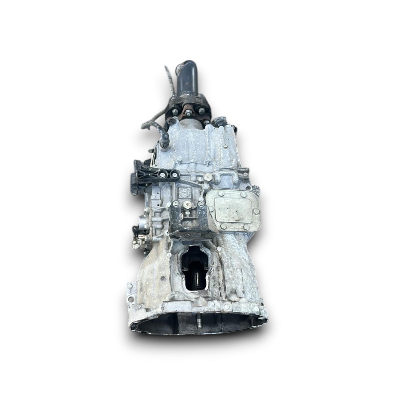 Cambio manuale 6 marce Renault Master 320108045r 2.3 diesel (2010 > 2024)