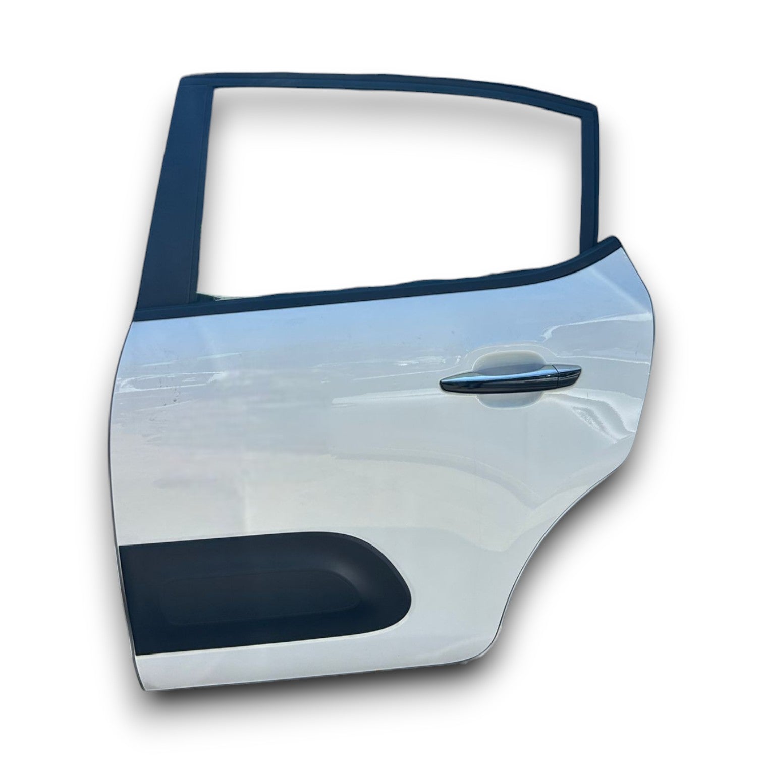 Hintertür links Citroen C3 (2016 > 2023) Tür / Klappe 