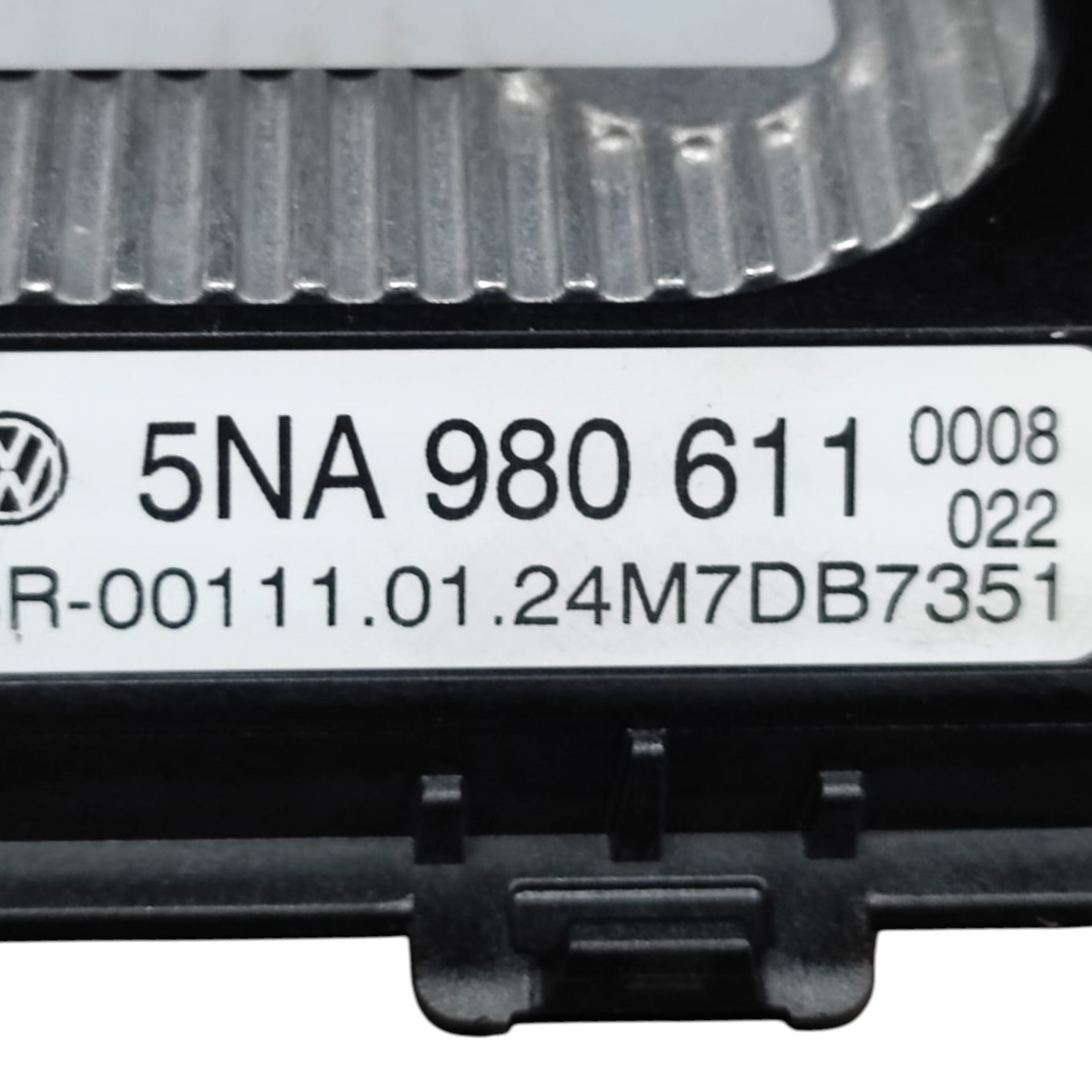 Base Di Ricarica Wireless Cupra Formentor COD: 5NA980611 (2020-)