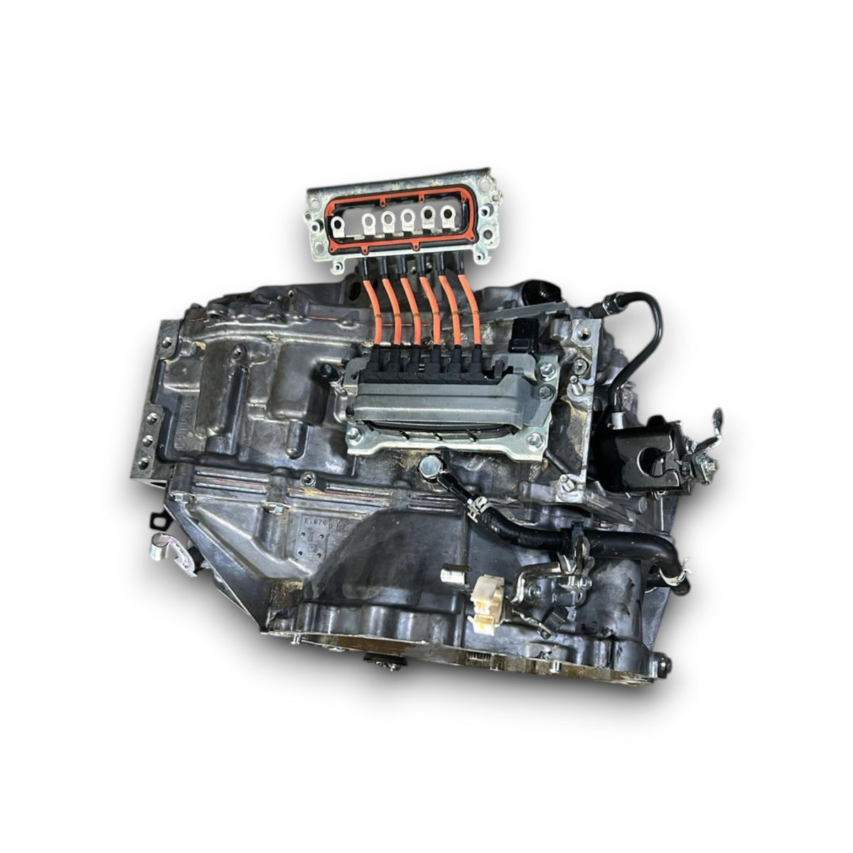 Avtomatski menjalnik Toyota Yaris GR 3ch122 1.5 hibrid (2020 > ) 