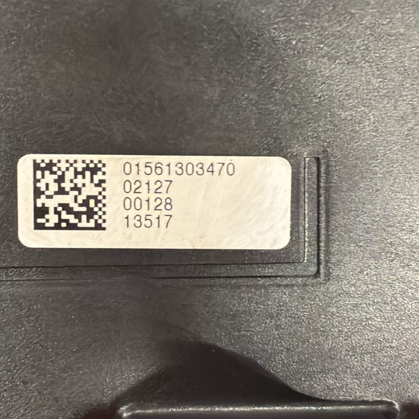 Nastavitve avtomatske klime alfa romeo stelvio kod: 01561303470 (2016 ->) 