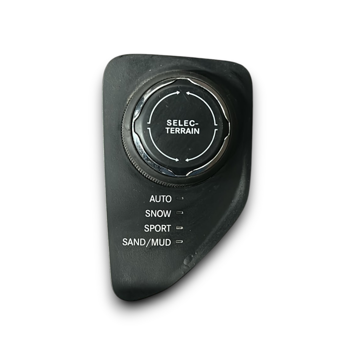 Terrain mode selector jeep cherokee kl code:p68141876af (2013 > 2023) 
