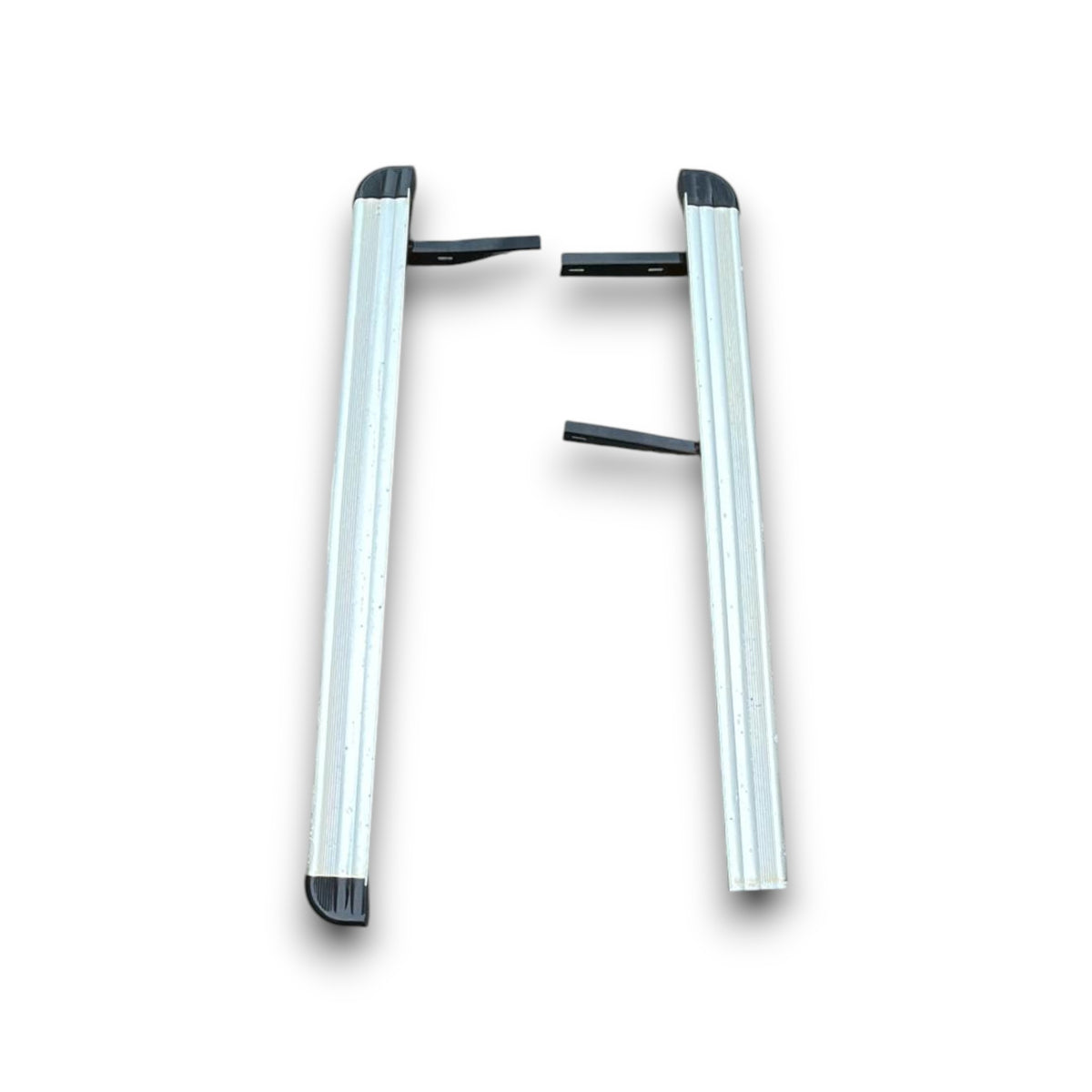 Coppia pedane esterne laterali Ssangyong Actyon (2006 &gt; 2018)