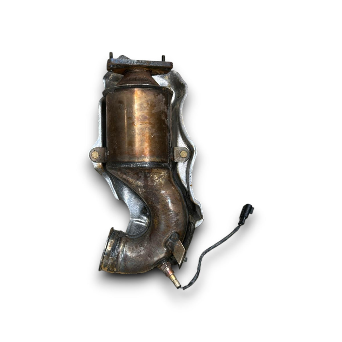 Catalizzatore Fiat 500 Abarth (595) 51927171 1.4 benzina (2019 > )