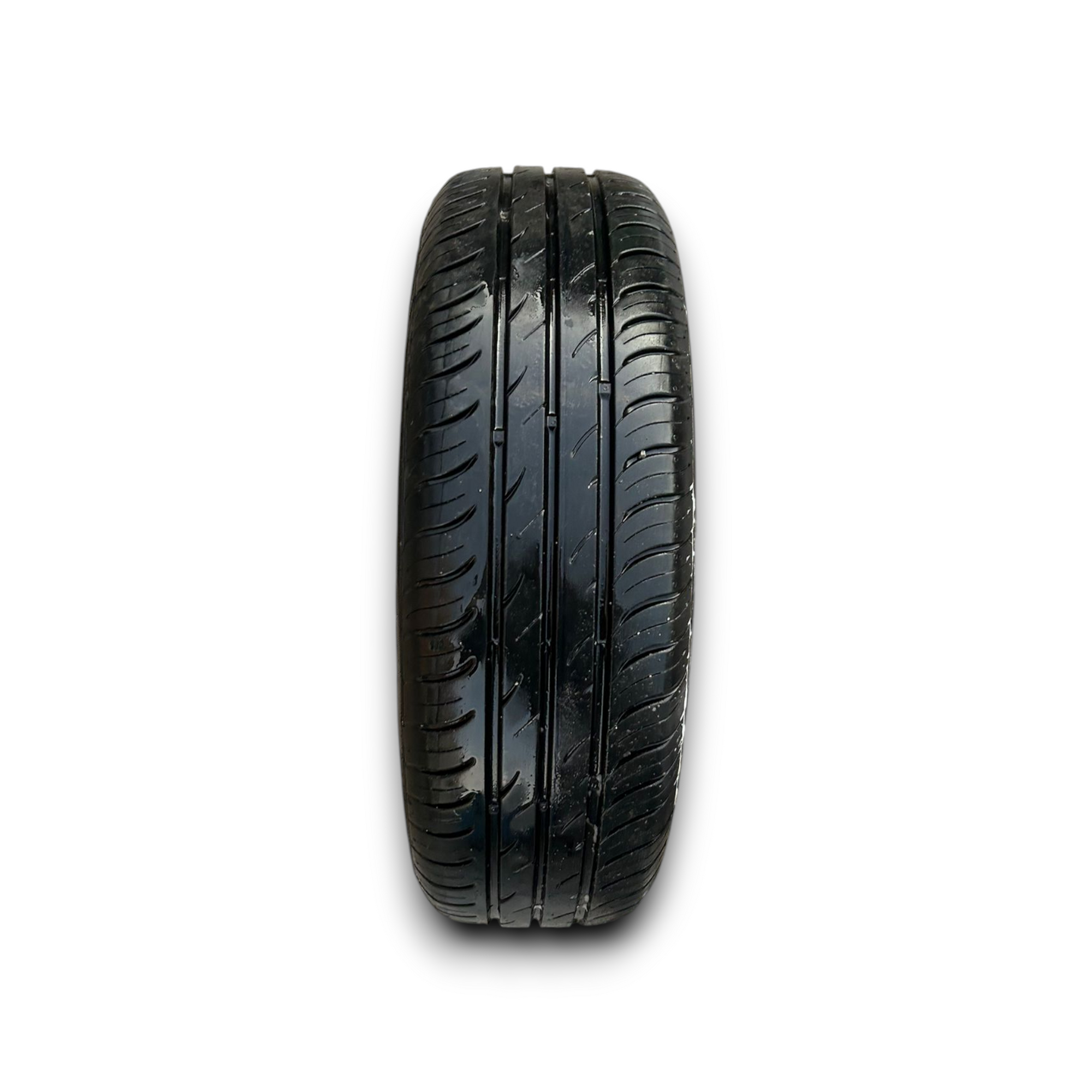 Cerchio in lega volkswagen polo aw1 cod:2g0601025n (2017 >) (185/65 r15)