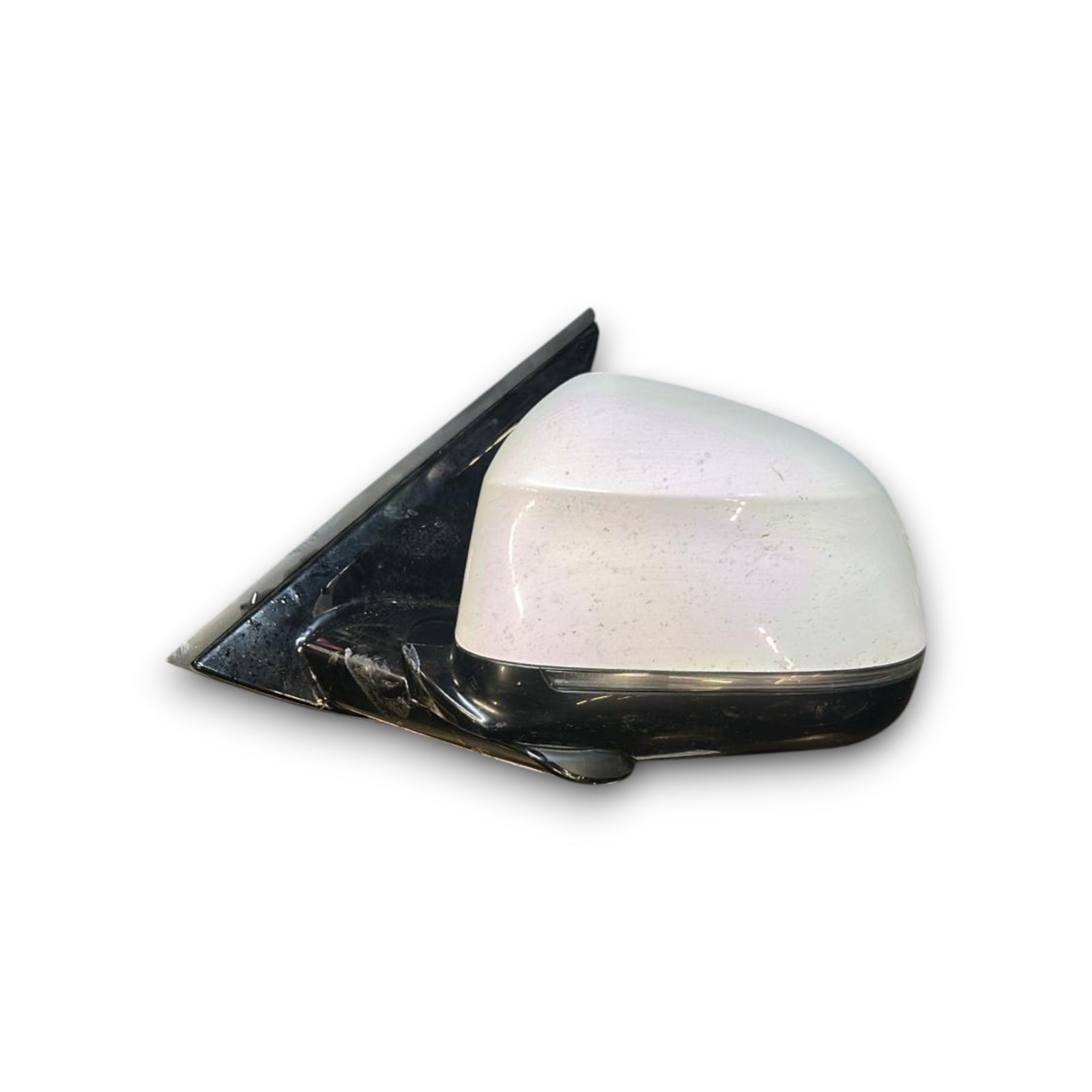 Espelho / espelho retrovisor elétrico dianteiro esquerdo BMW X3 (G01) (2017 > 2024) 