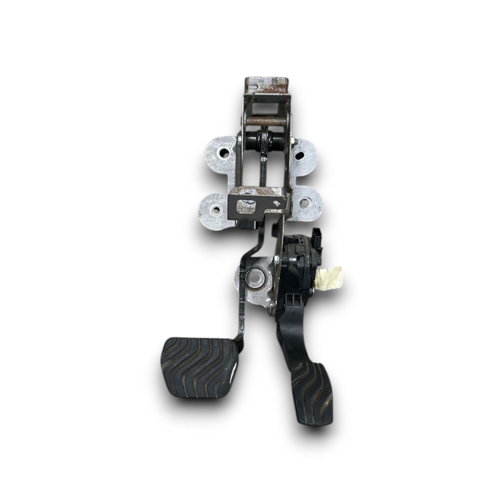 Pedala za zavoro in pospeševalnik Renault Scenic 465011585r (2016 > 2023) 