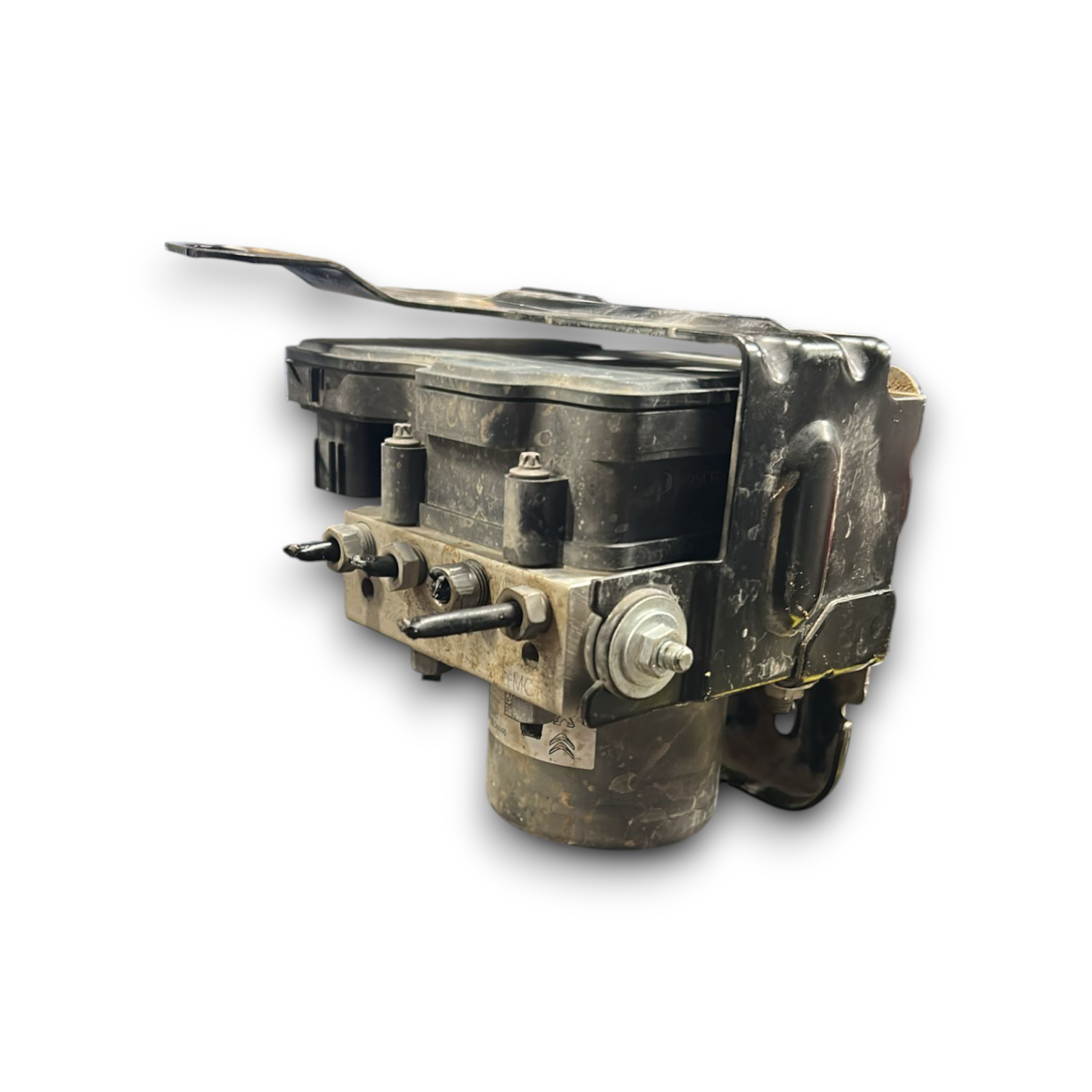 Centralna jedinica pumpe ABS za Citroen Berlingo 1.5 dizel kod: 9845052680 (2018 >) 