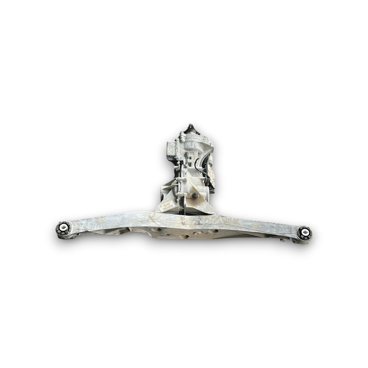 Achterdifferentieel Mini Clubman (F54) cod.8841514-04 2.0 benzine (2015 &gt; 2024) cod.67698410 