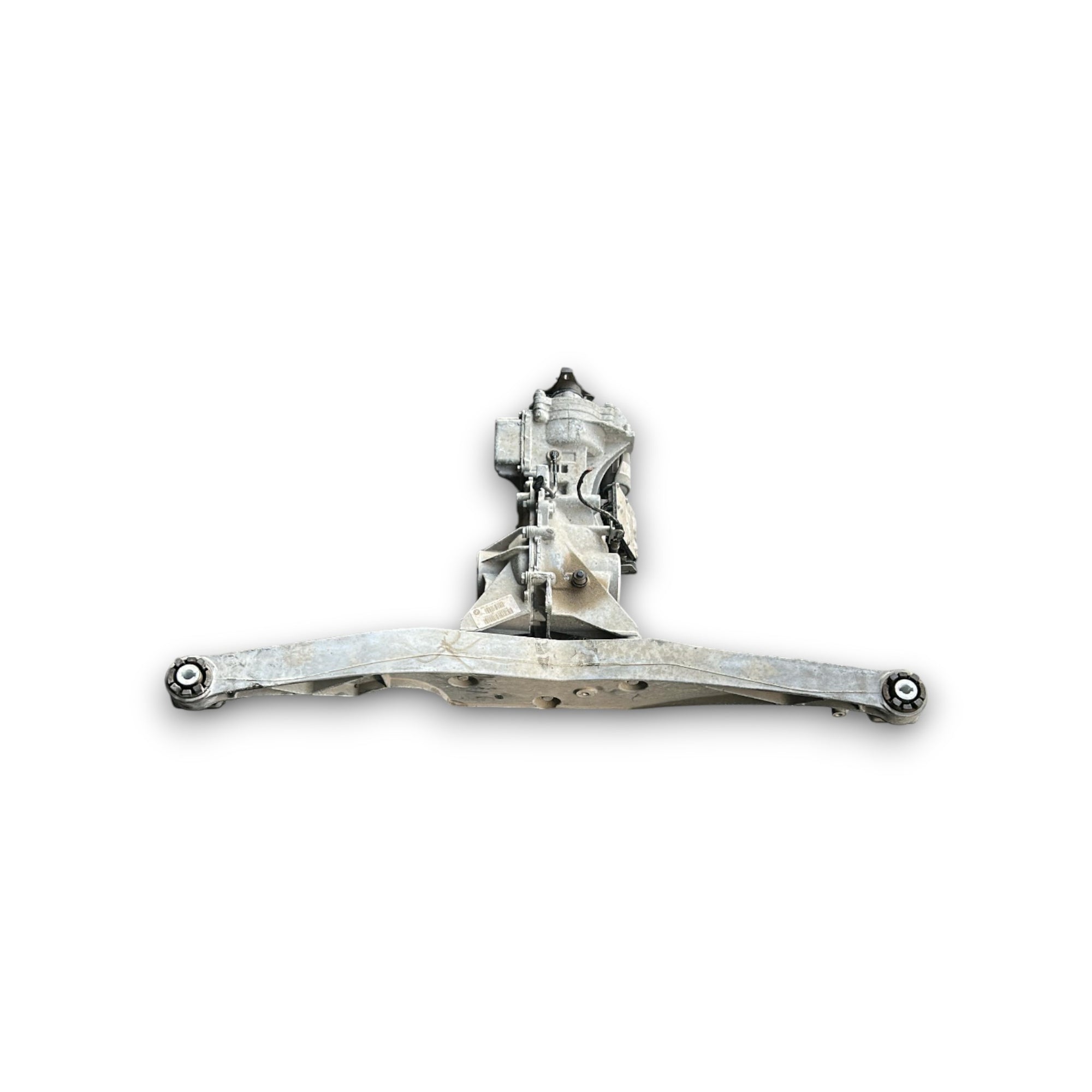 Achterdifferentieel Mini Clubman (F54) cod.8841514-04 2.0 benzine (2015 > 2024) cod.67698410 