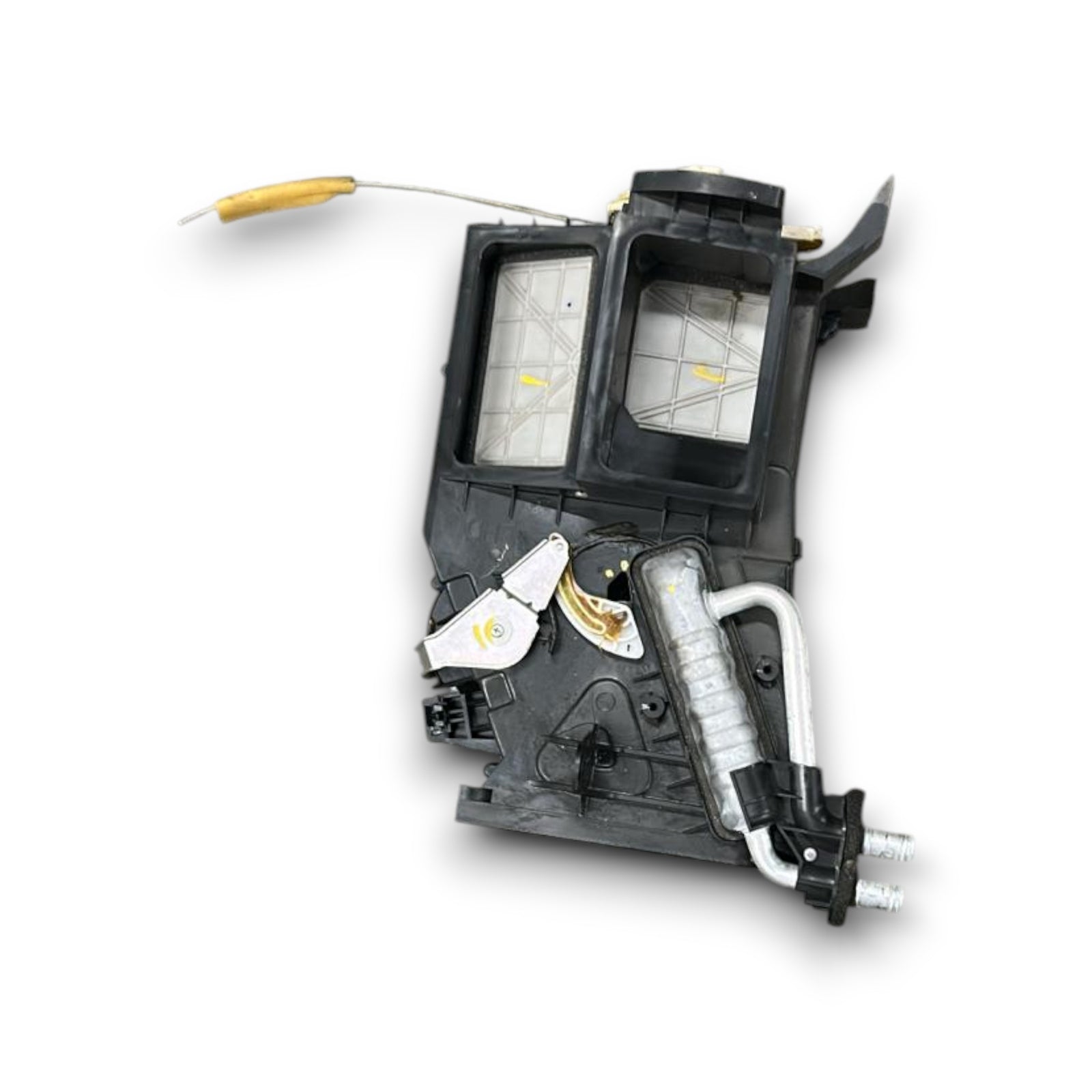 Scatola di riscaldamento Isuzu D - Max 8980861560 2.5 diesel (2002 > 2011) riscaldatore