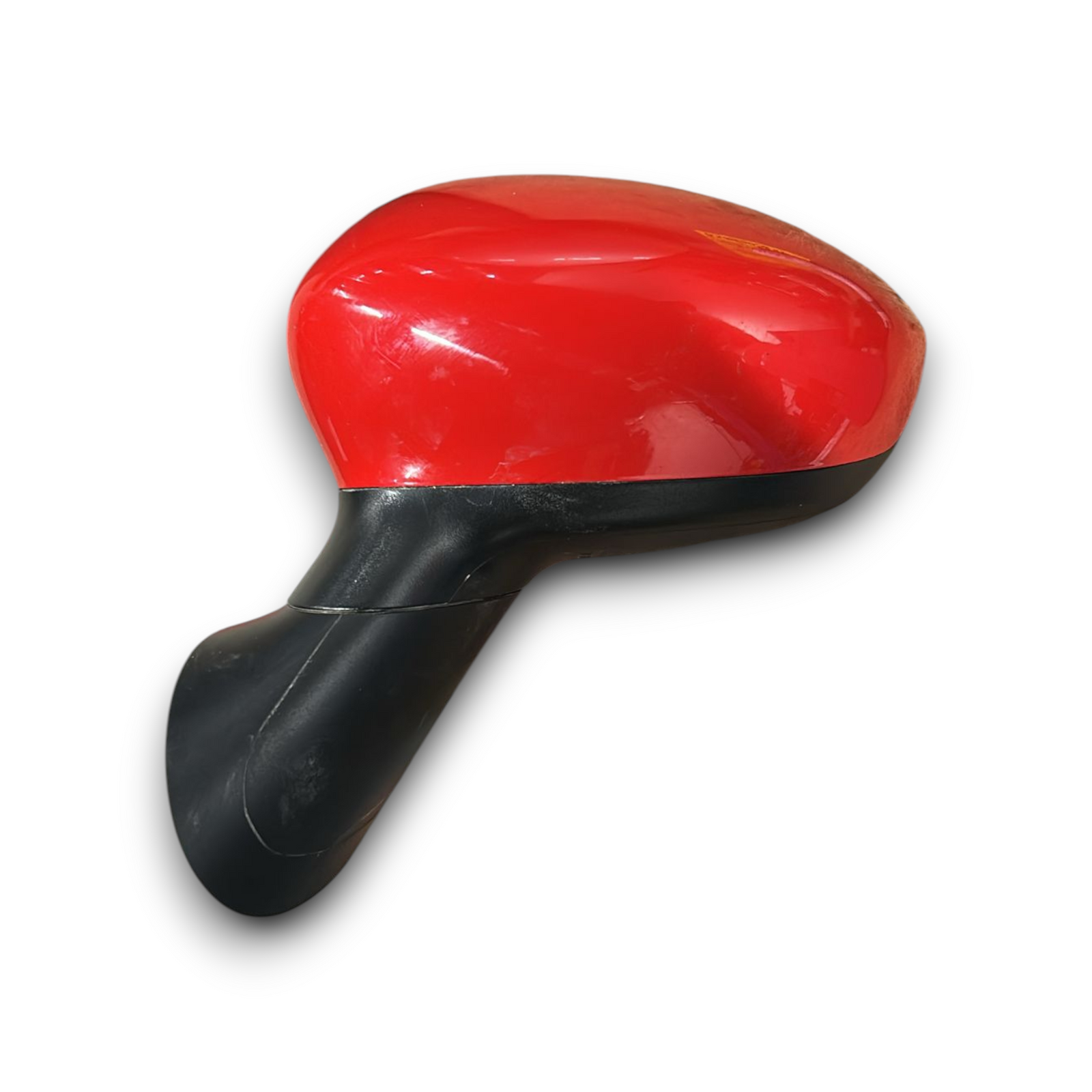 Ogledalo / ogledalo za stransko ogledalo levo fiat 500 (2015 >) 