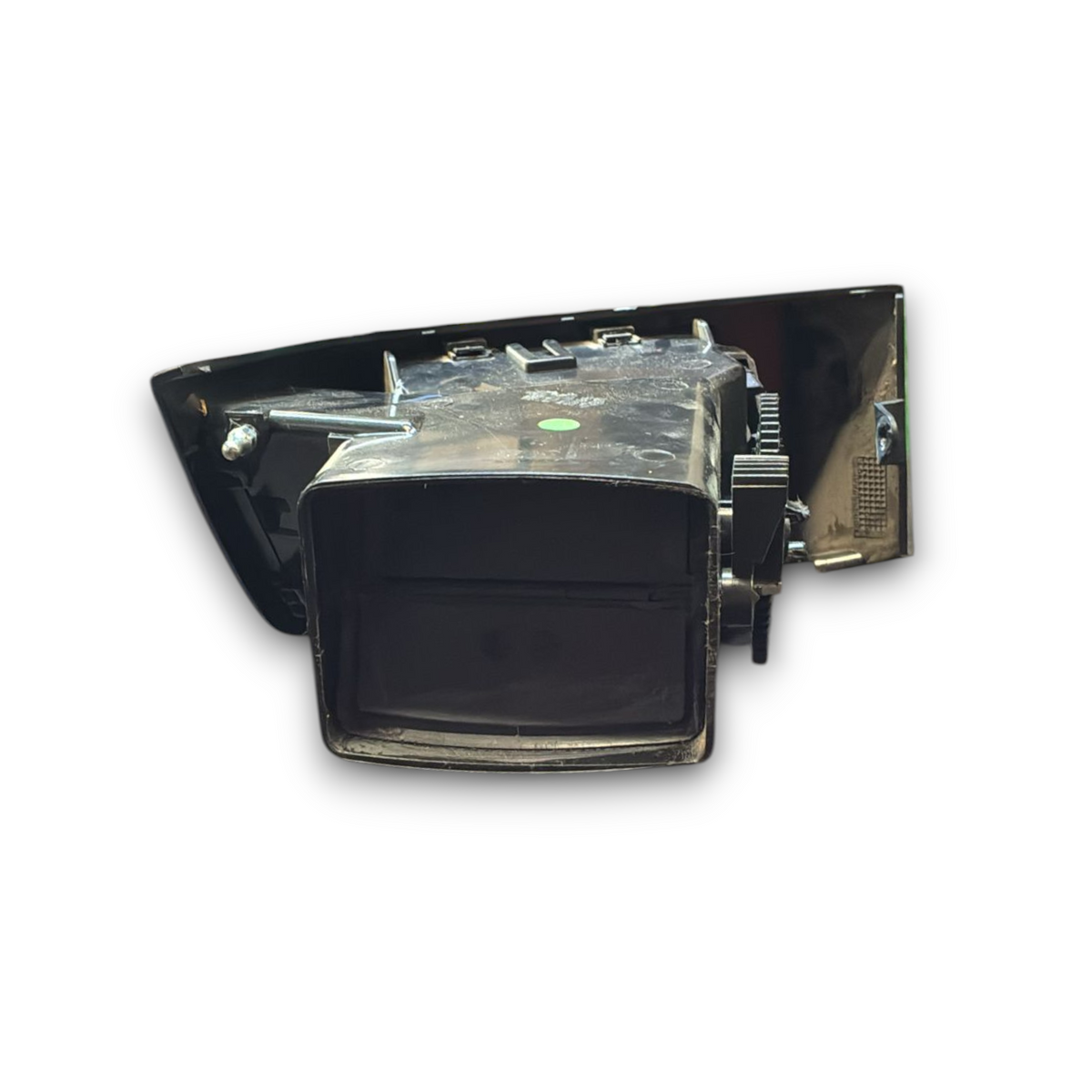 Air vent grille right side fiat ducato 2.2 code: st4476-1 (2009) 