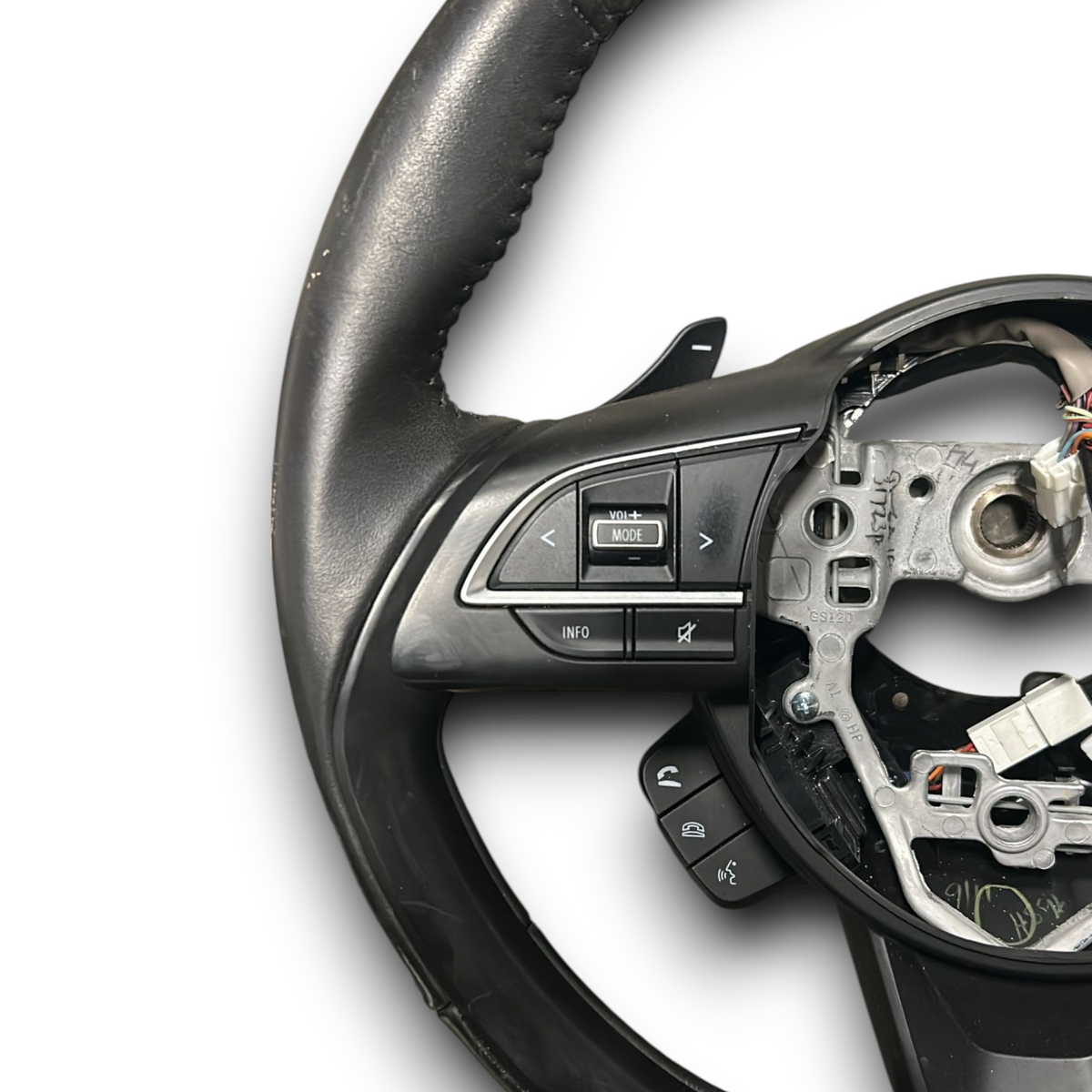 Volante / sterzo suzuki swift (2017 > 2023)