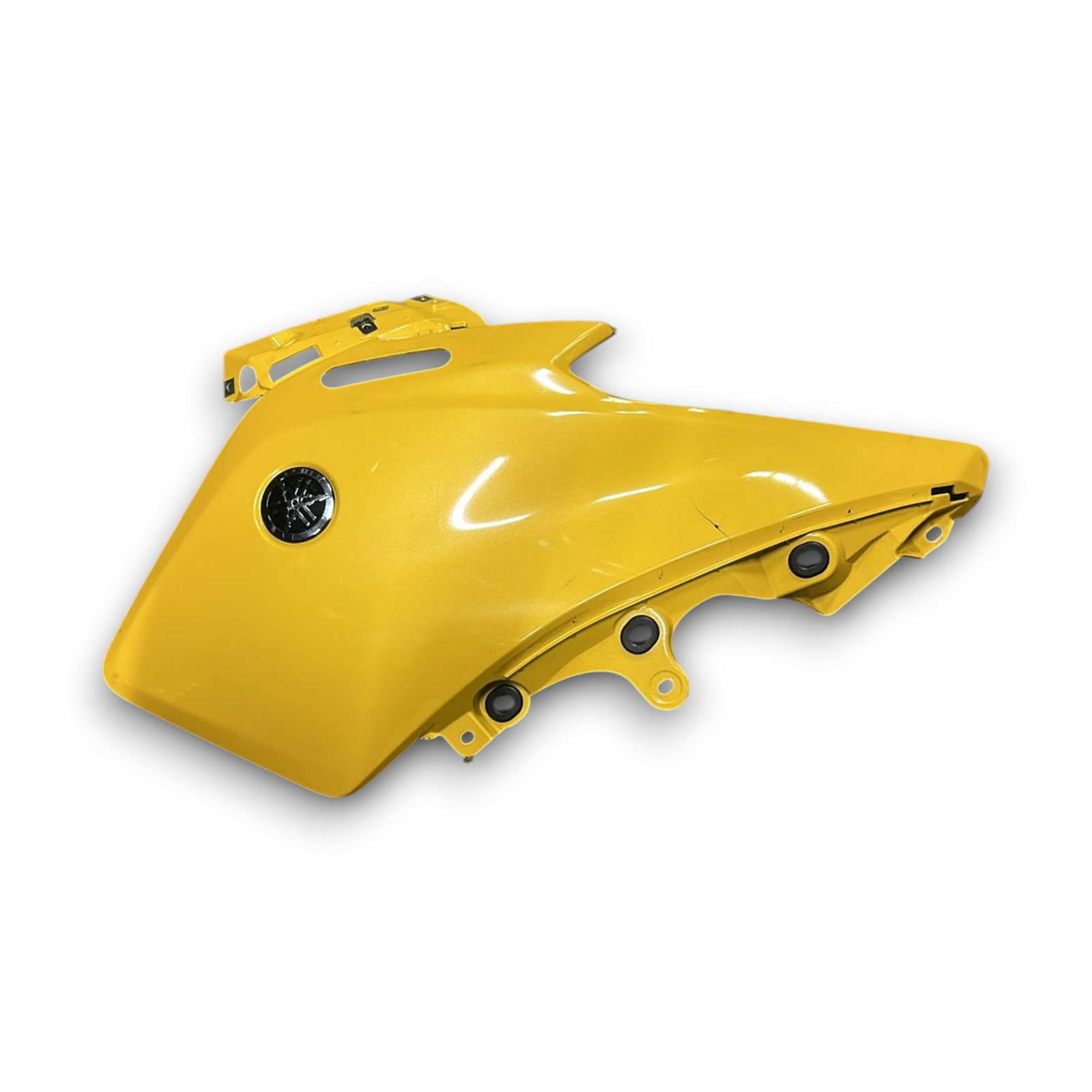 Right front fairing yamaha tmax 560 code:bbw2837700 (2022 > 2024) 