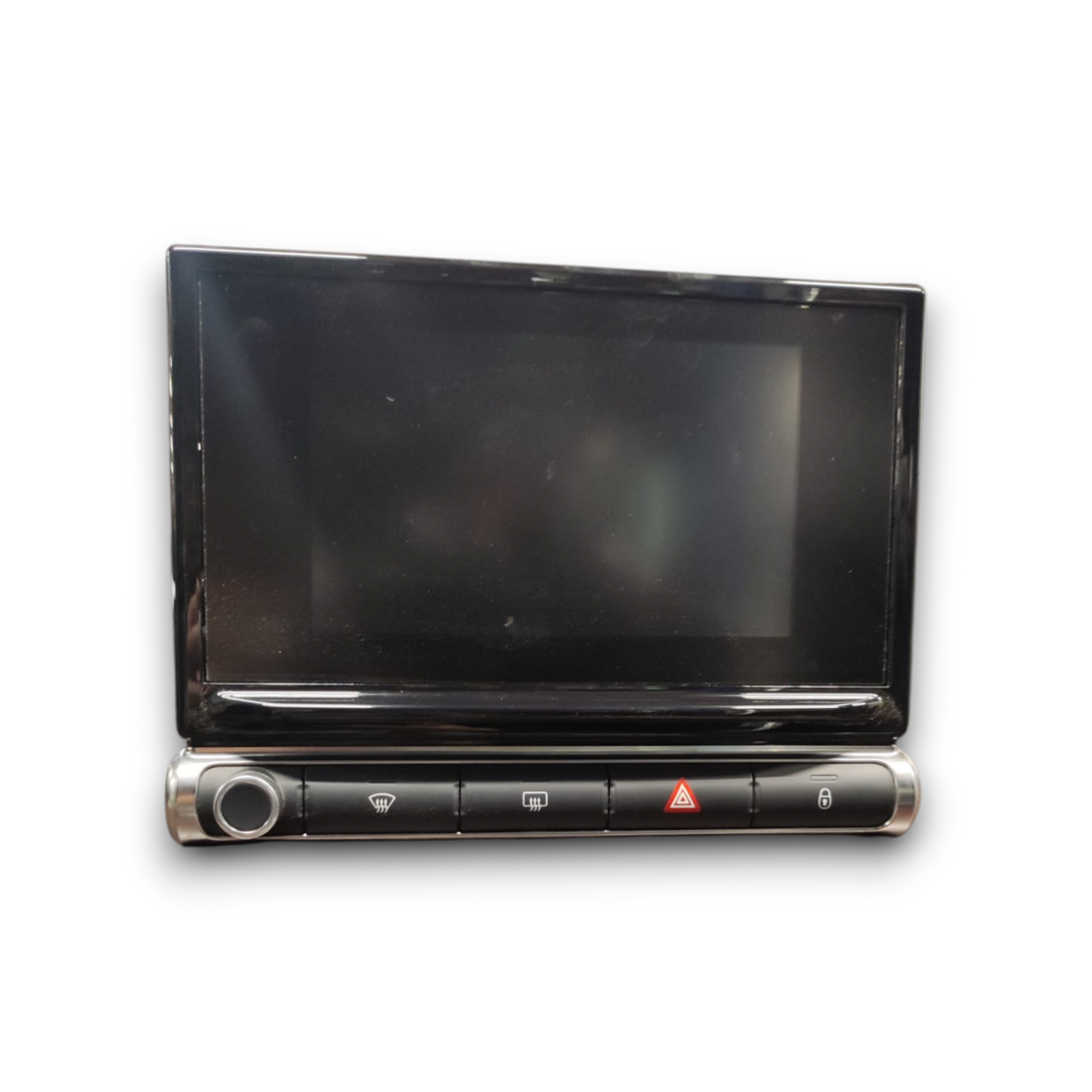 Anzeige / Autoradio Citroen C3 Cod: 983662398000 (2016-2023) 