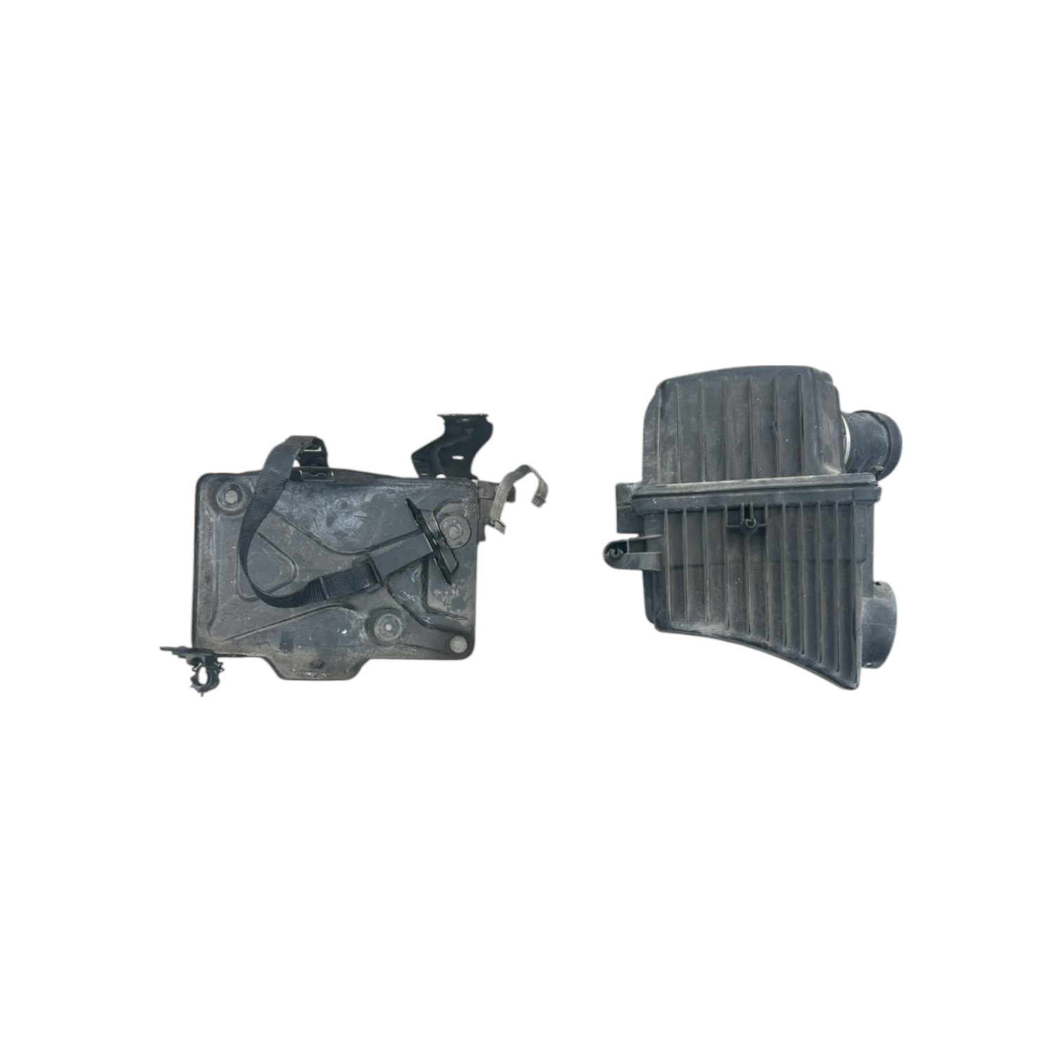 Musata completa + kit airbag fiat 500x cross 1.6 diesel (2013 > 2023)