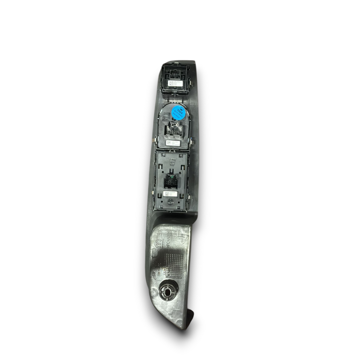 Left front window lift switch Alfa Romeo Stelvio code: 186102952 (2016 ->) 