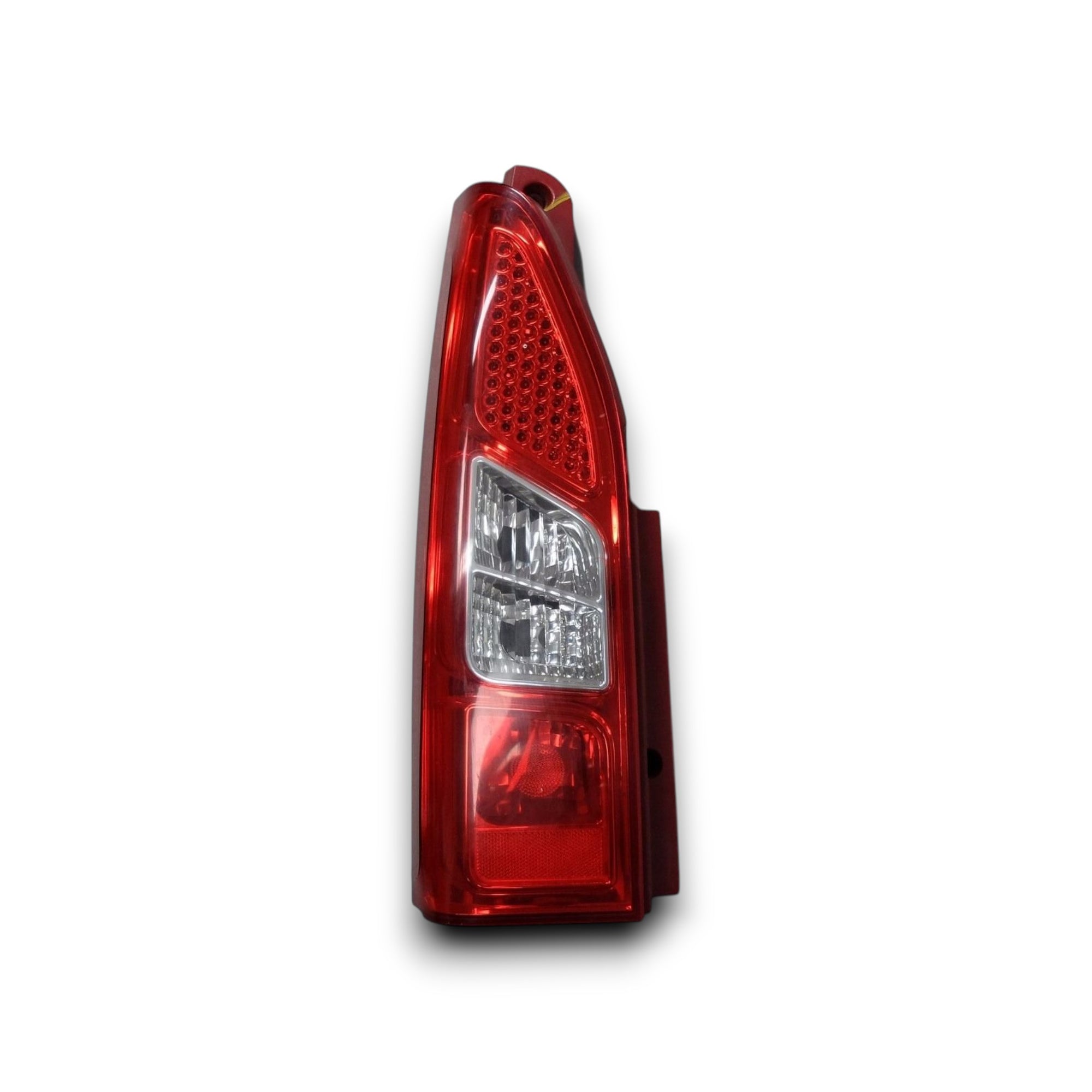 Zadnja halogenska luč / zavorna luč na levi strani Citroen Berlingo koda 9680545280 (2008 > 2018) koda 9677205180 