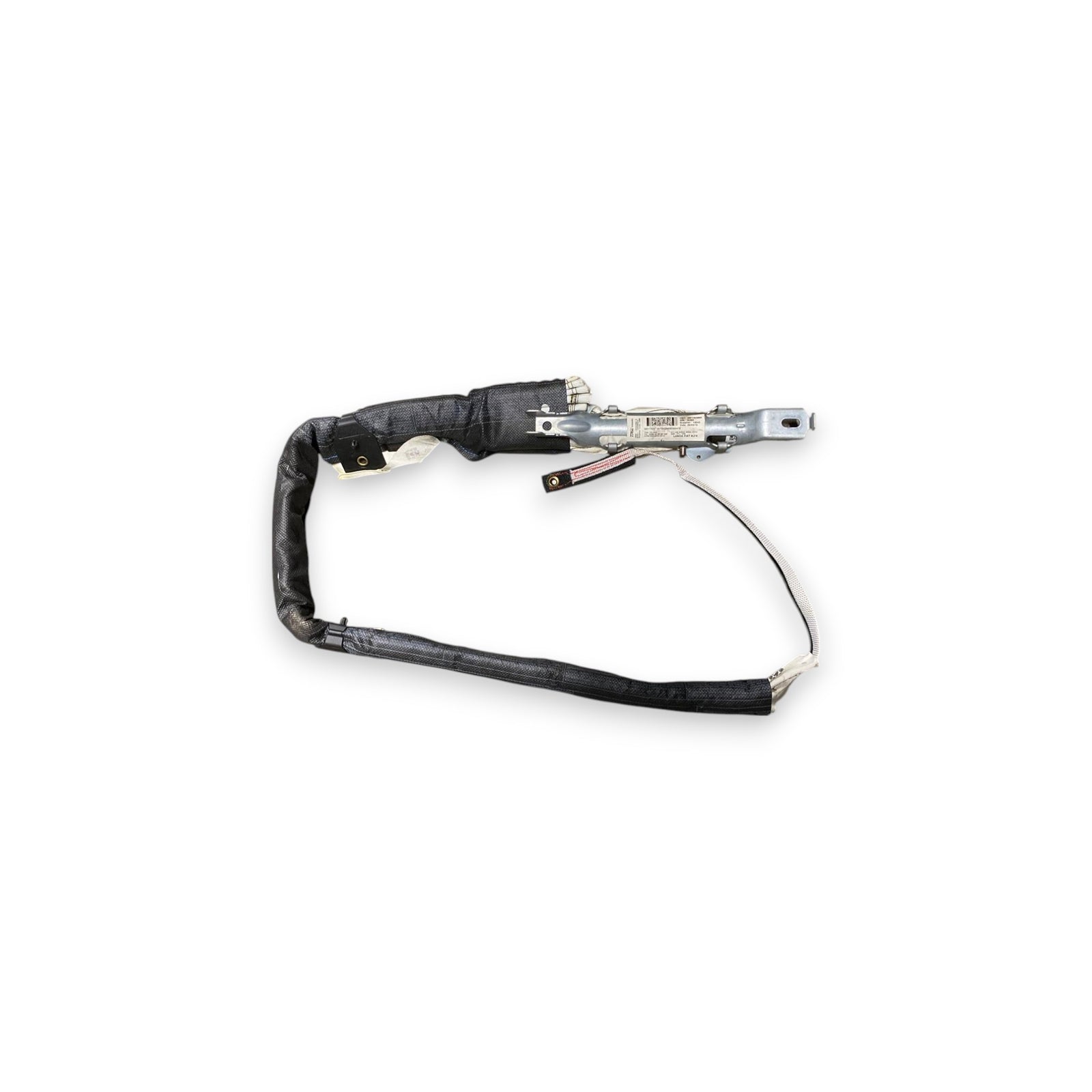 Airbag a tendina destro (dx) Fiat 500 (2007-2015) Cod: 00517829800