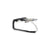 Airbag a tendina destro (dx) Fiat 500 (2007-2015) Cod: 00517829800