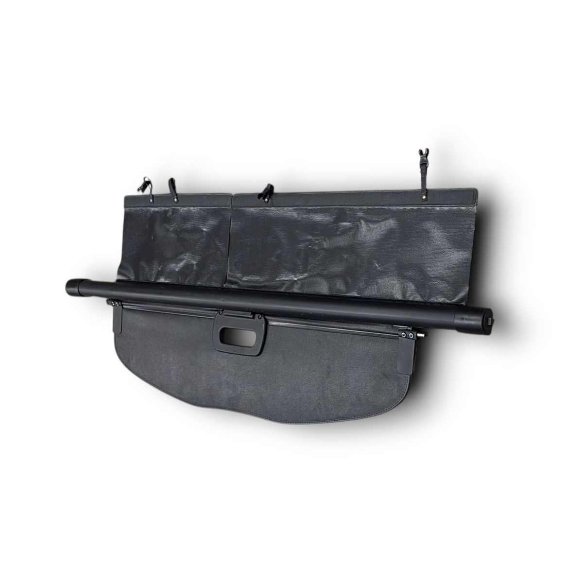 Cappelliera a rullo / tendina jeep cherokee kl (2013 - 2023)