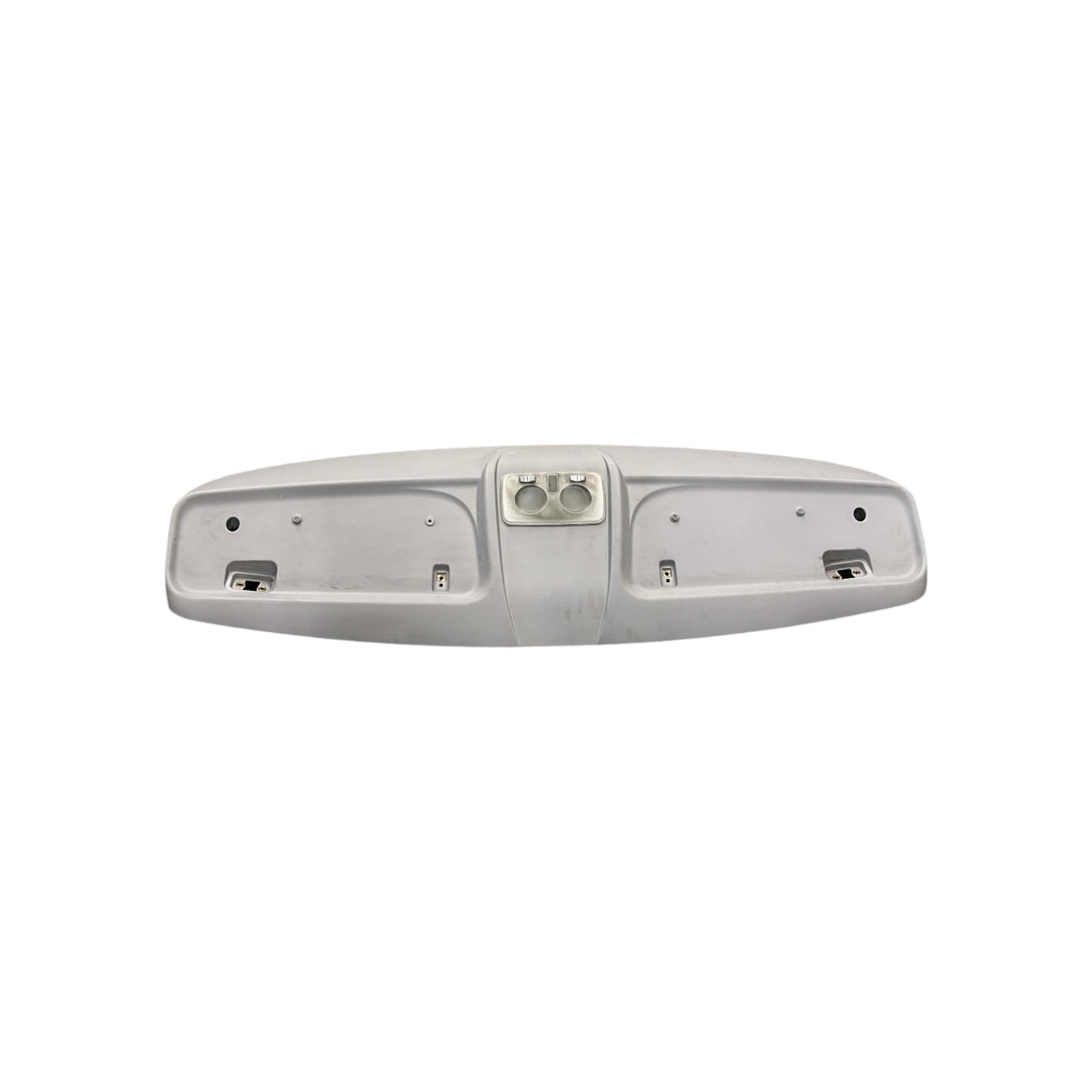 Interne voorste dakbekleding Fiat Doblo II cod.2634110011 (2009 > 2015) + plafonnière 