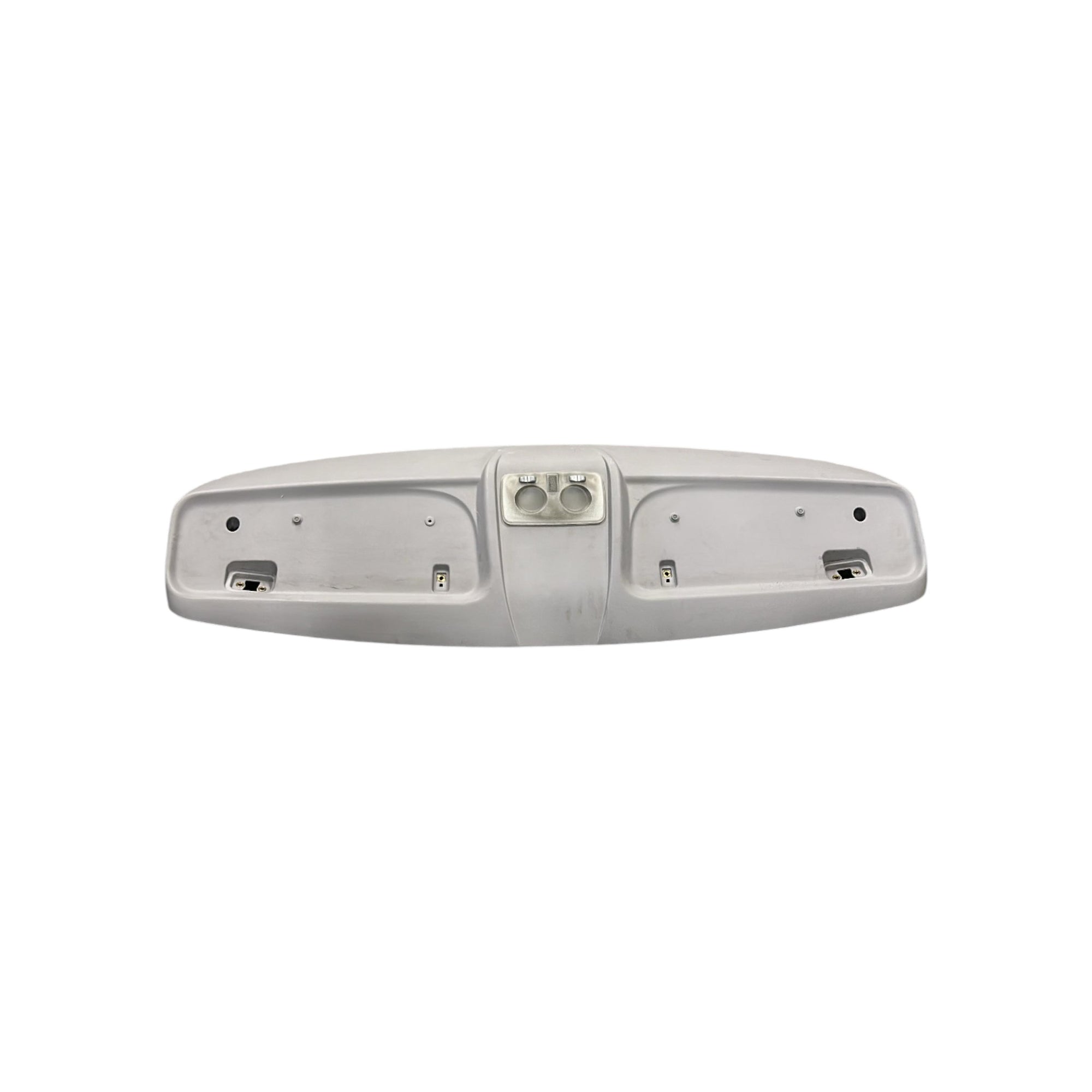 Interne voorste dakbekleding Fiat Doblo II cod.2634110011 (2009 > 2015) + plafonnière 