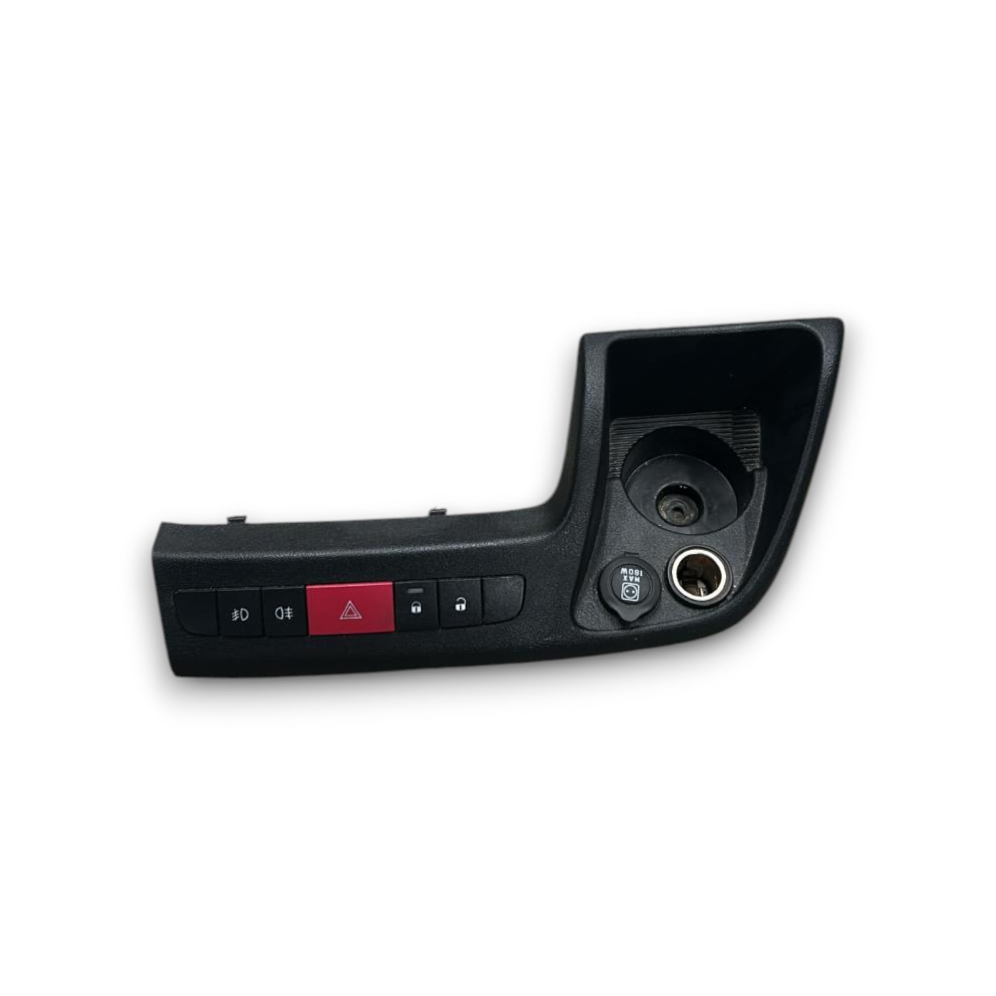 Obloga središnje konzole Fiat Ducato 1308183070 (2014 > ) 