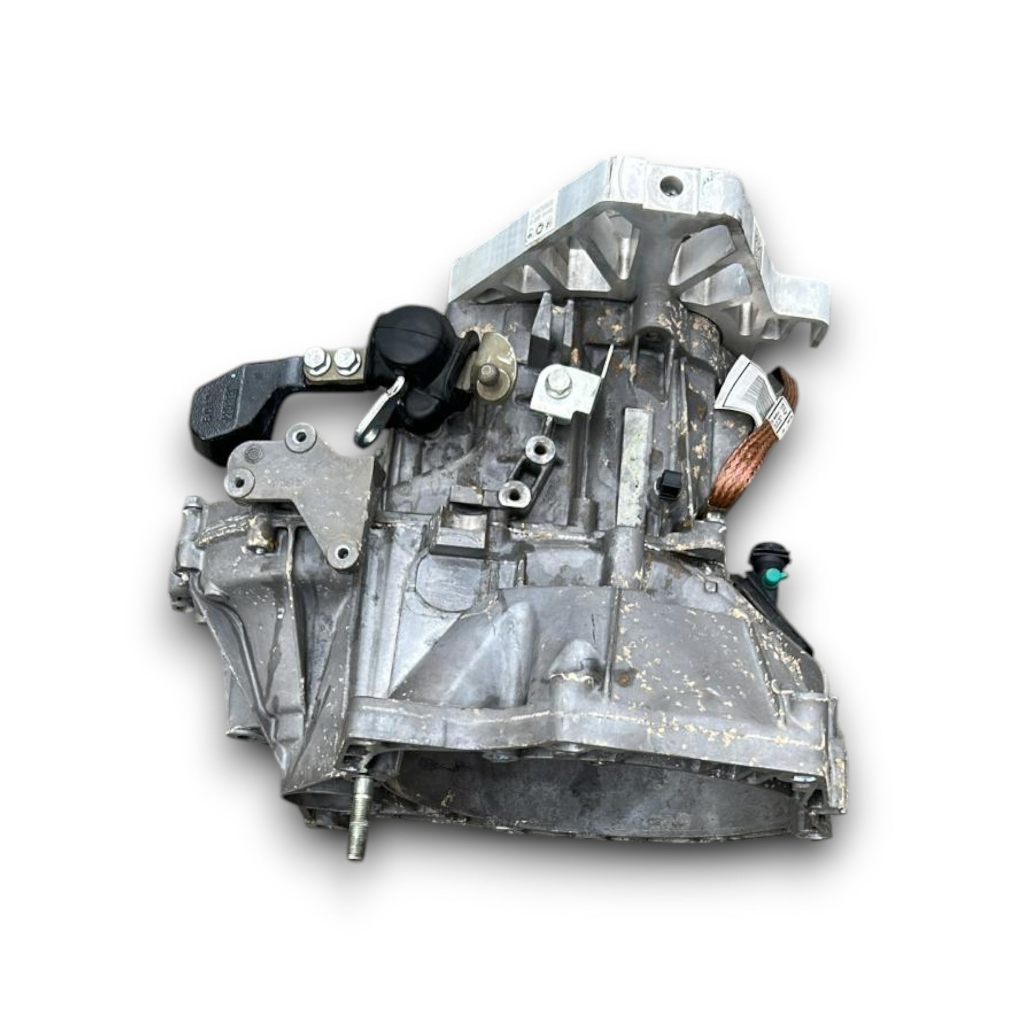 Cambio manuale 5 marce Fiat 500 Abarth (595) 55276900 1.4 benzina (2016 > )