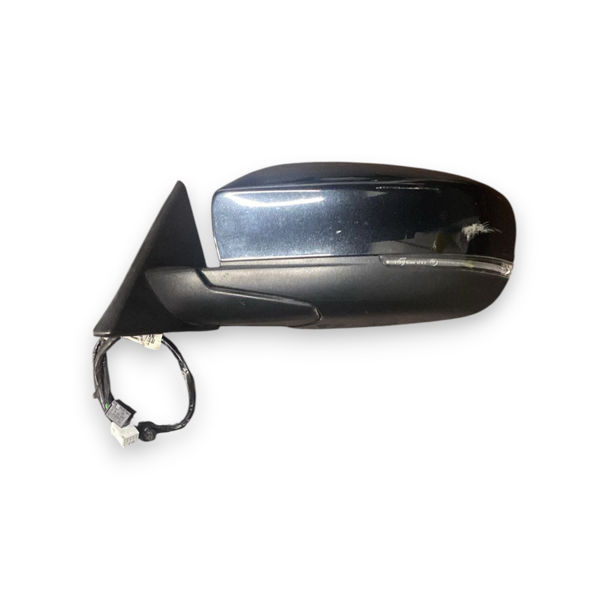 Espejo / espejo retrovisor exterior izquierdo (sx) maserati ghibli cod:e3041123 (2013-) 