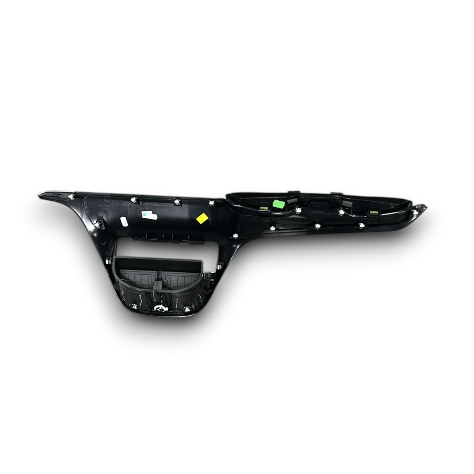 Obloga instrument table peugeot 2008 (2013 > 2019) 