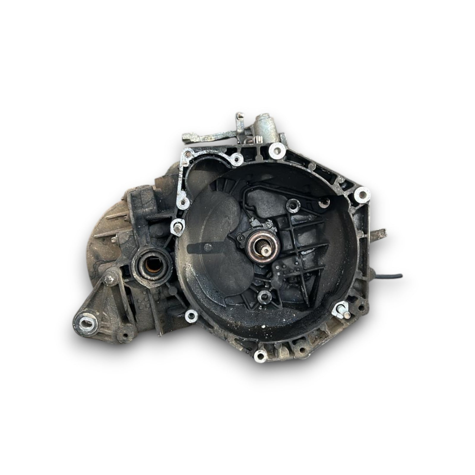 Ročni menjalnik 6 stopenj Fiat Croma 55192042 1.9 dizel (2005 > 2010) 