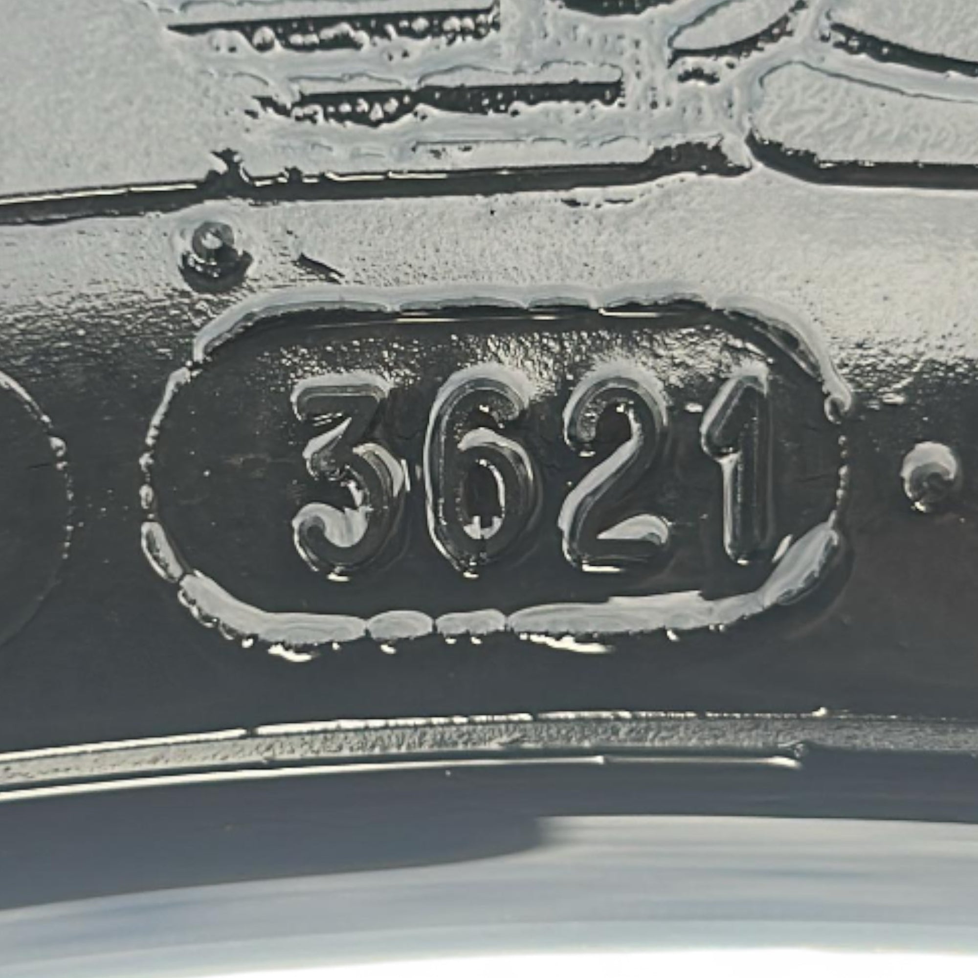 Set van 4 lichtmetalen velgen Mercedes Benz GLB (X247) cod.A1774010200 (5 gaten / 205 / 55 r17) (2019 > ) 