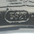 Set van 4 lichtmetalen velgen Mercedes Benz GLB (X247) cod.A1774010200 (5 gaten / 205 / 55 r17) (2019 > ) 