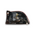 Stop / fanale posteriore sinistro kia rio cod:92401-1W2 (2011 > 2017)