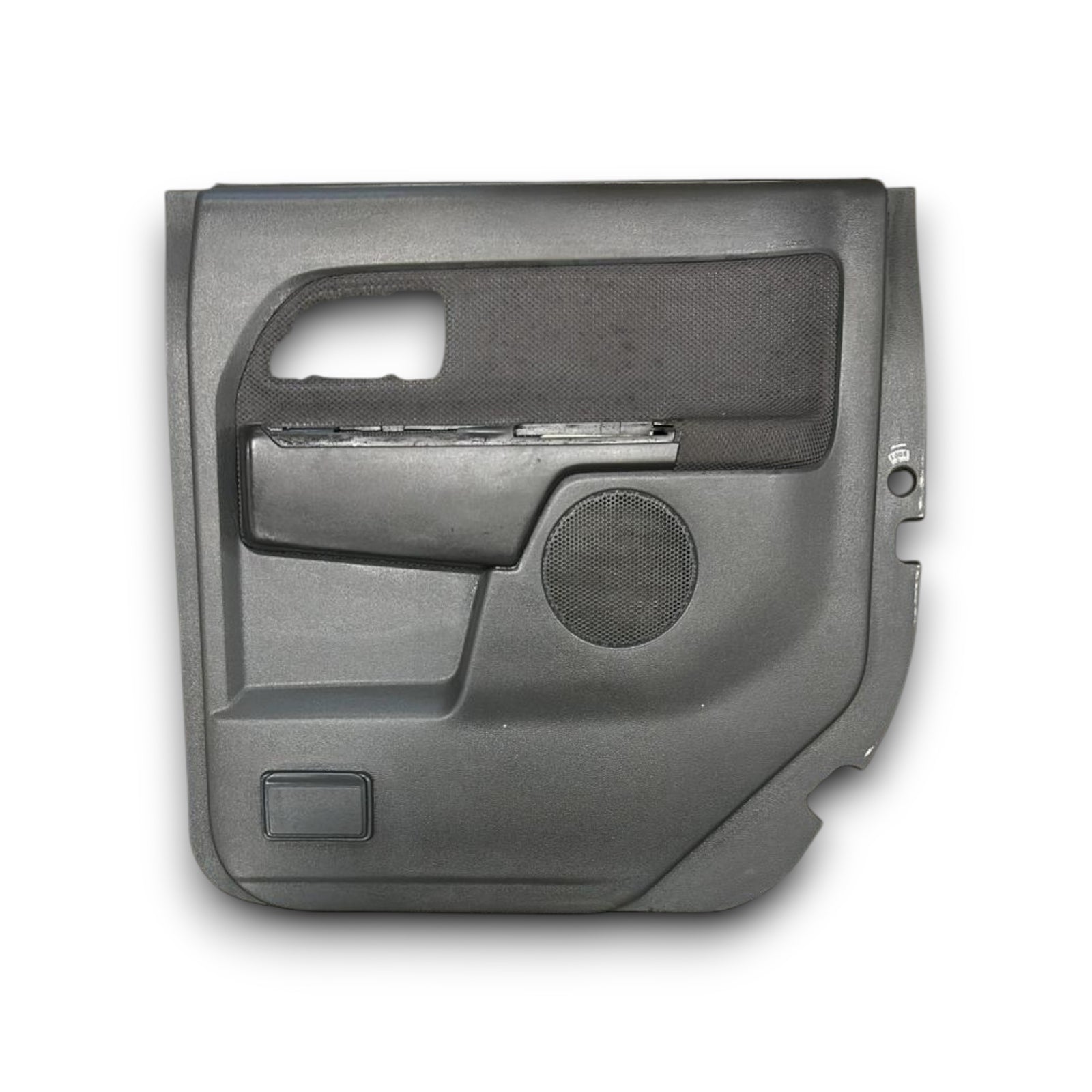 Pannello porta interno posteriore destro Isuzu D - Max (2002 > 2011)