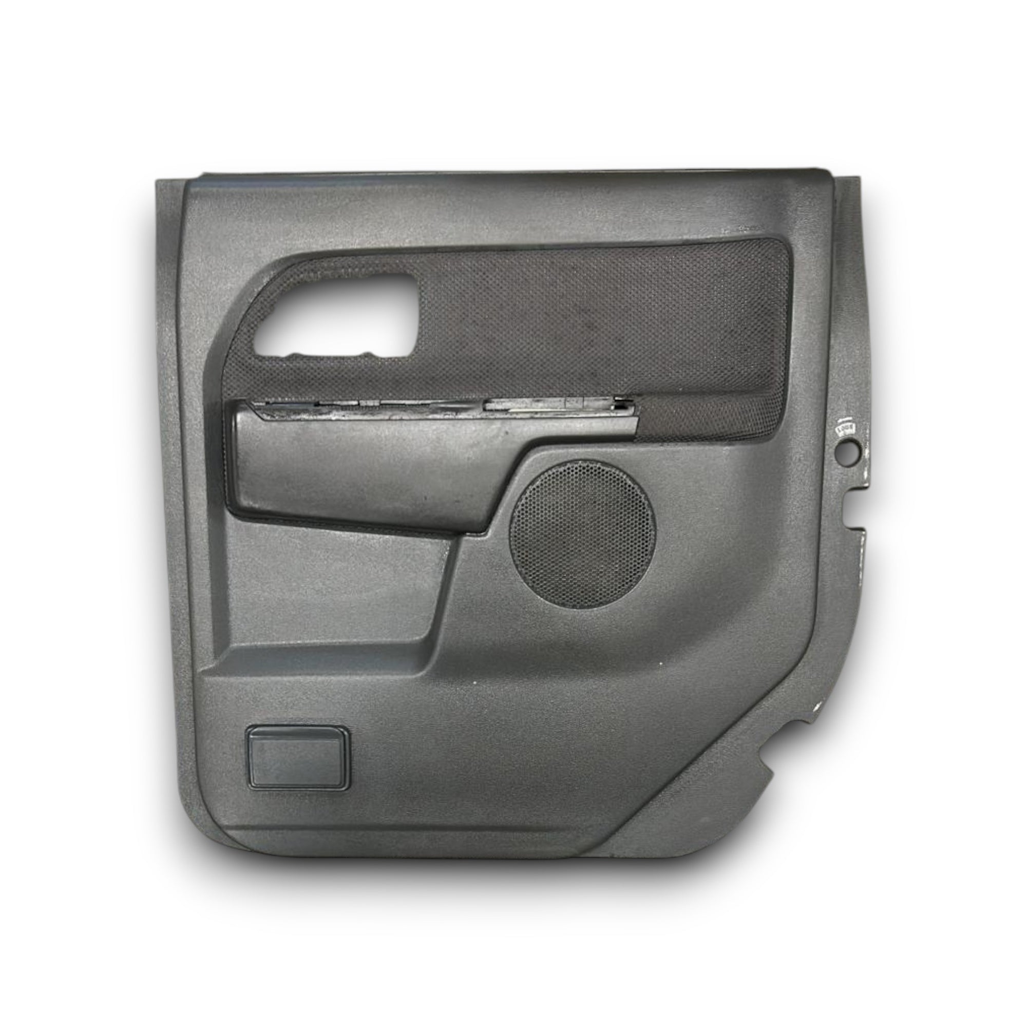 Pannello porta interno posteriore destro Isuzu D - Max (2002 > 2011)