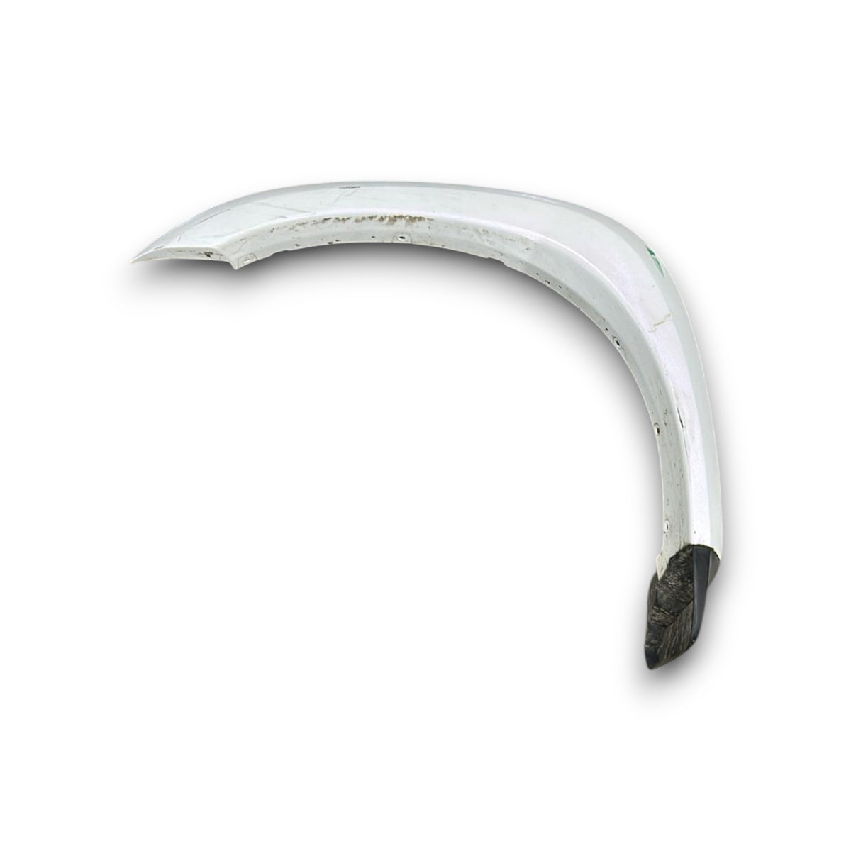 Belo sprednje blatnik za Isuzu D - Max (2002 &gt; 2011) 