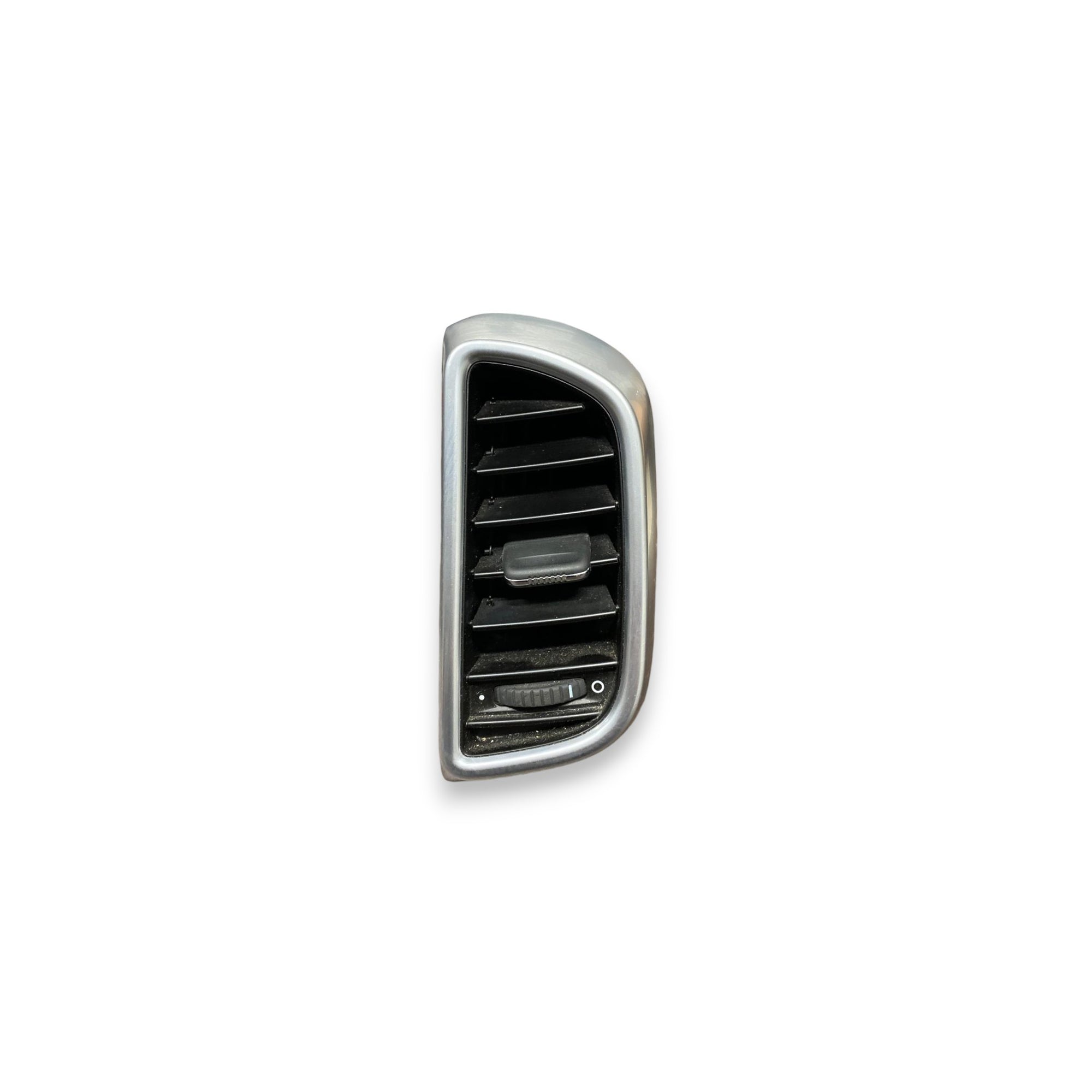 Bocchetta aria destra (dx) porsche cayenne 92a (2010-2017) cod: 7p5819204b