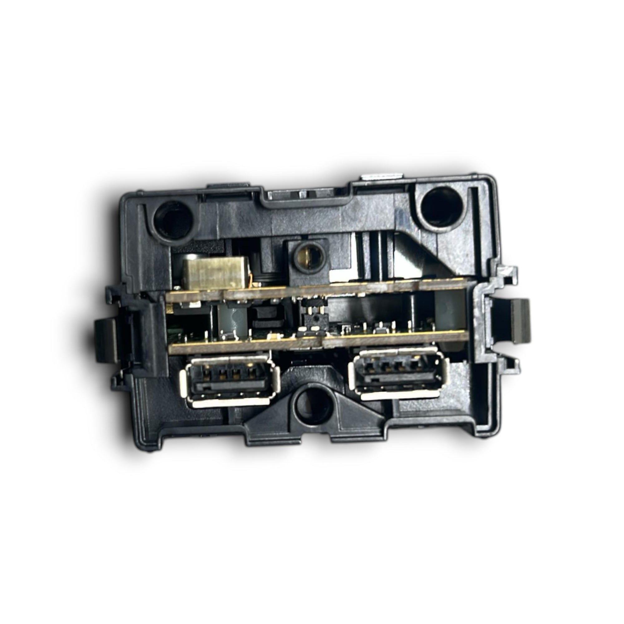 Prese USB + Presa AUX Audi A6 (C7) (4G) cod.4G0035736 (2011 > 2018)