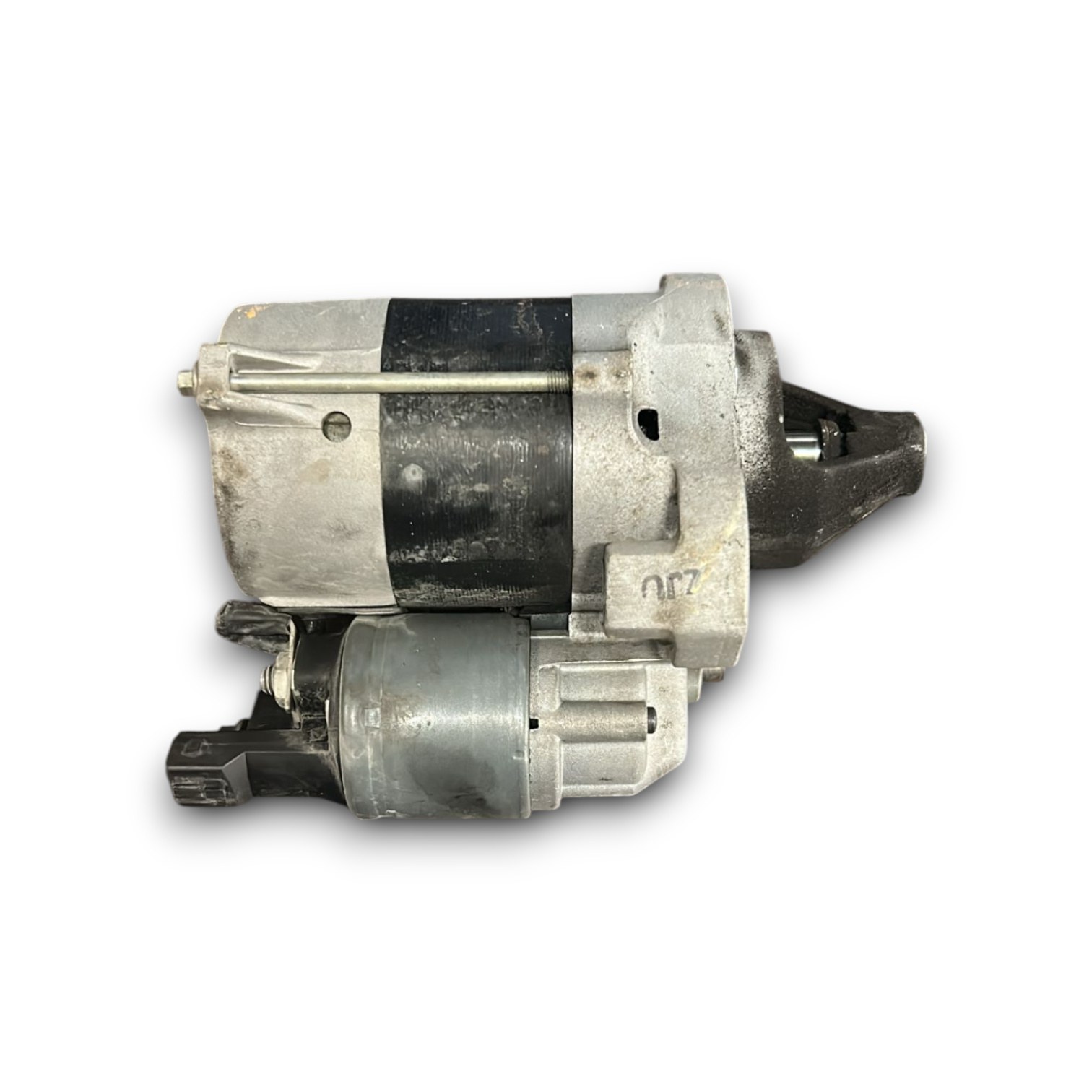 Zagon motorja citroen c3 1.2 bencin kod:9812715380 (2016 > 2023) 