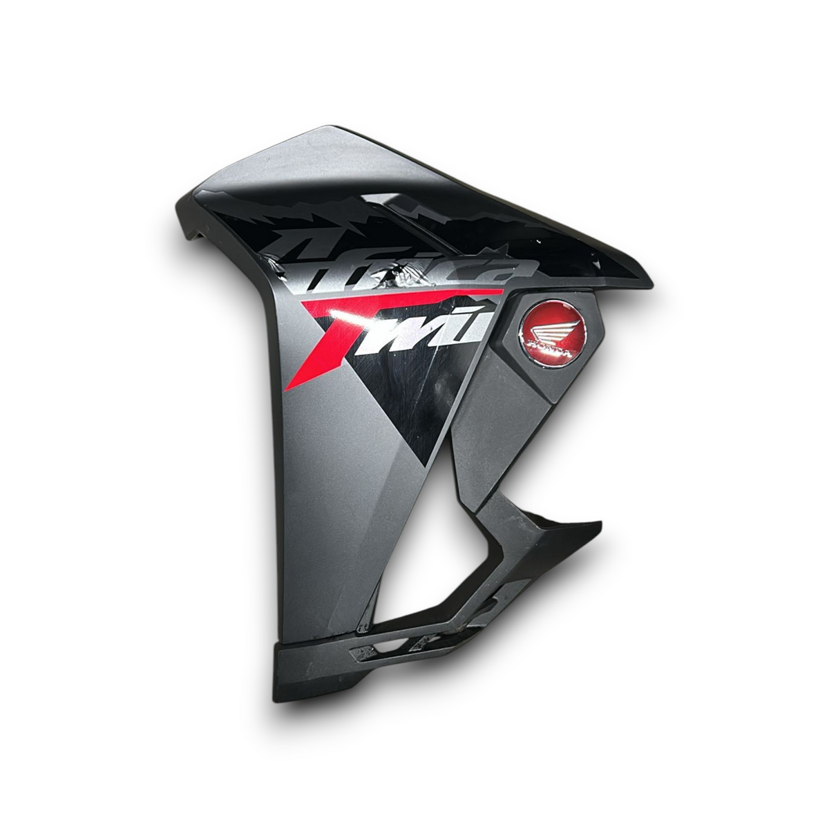 Left front fairing honda africa twin dct es 1100 code:61100mkse00 (2024 > 2026) 